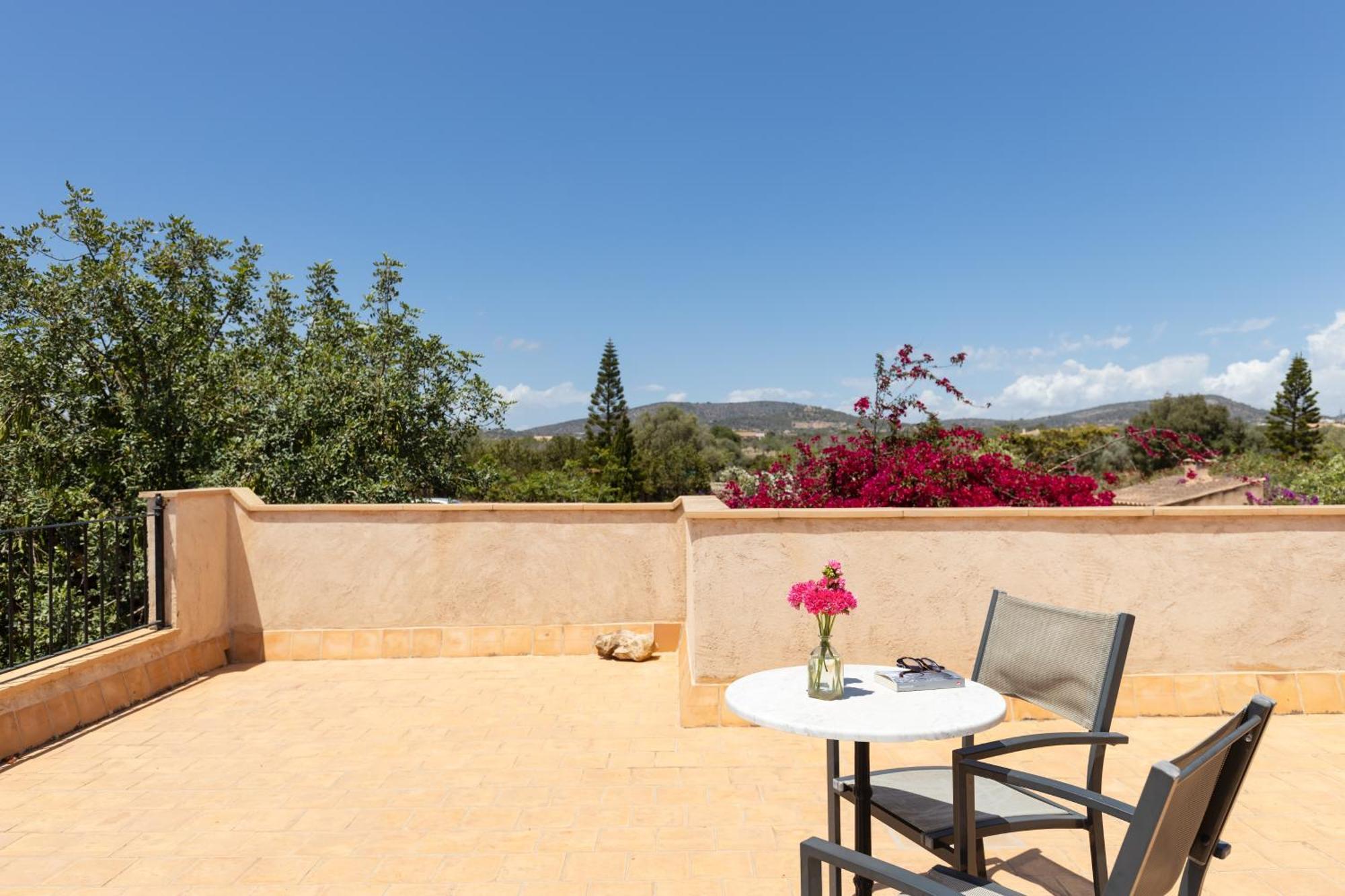 Agroturismo Son Marimon (adults Only)