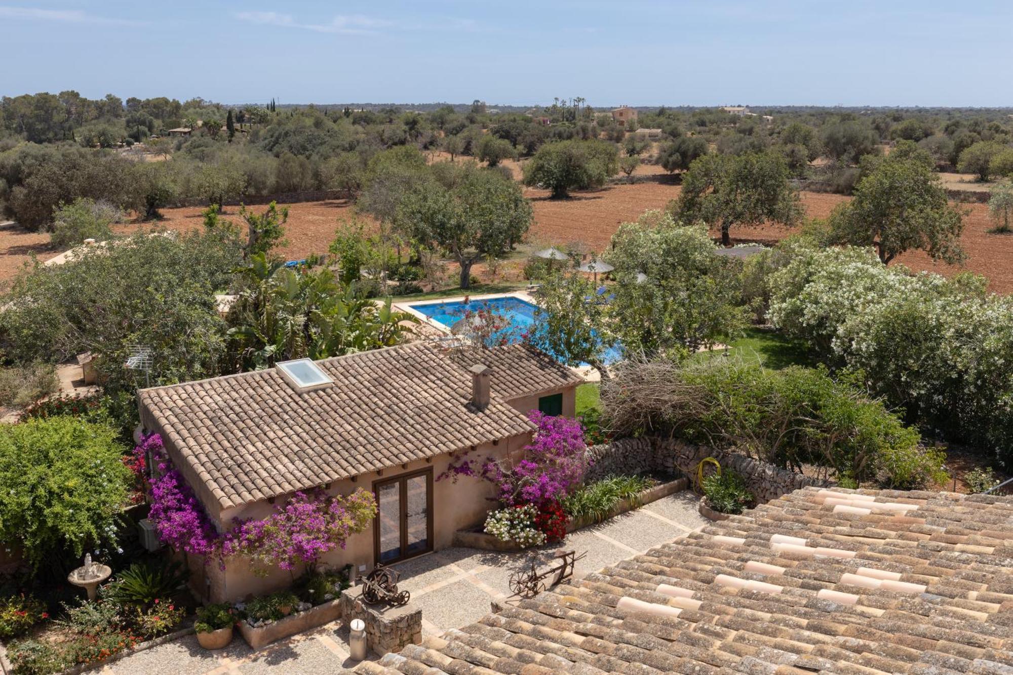 Son Marimon (adults Only) Agroturismo *