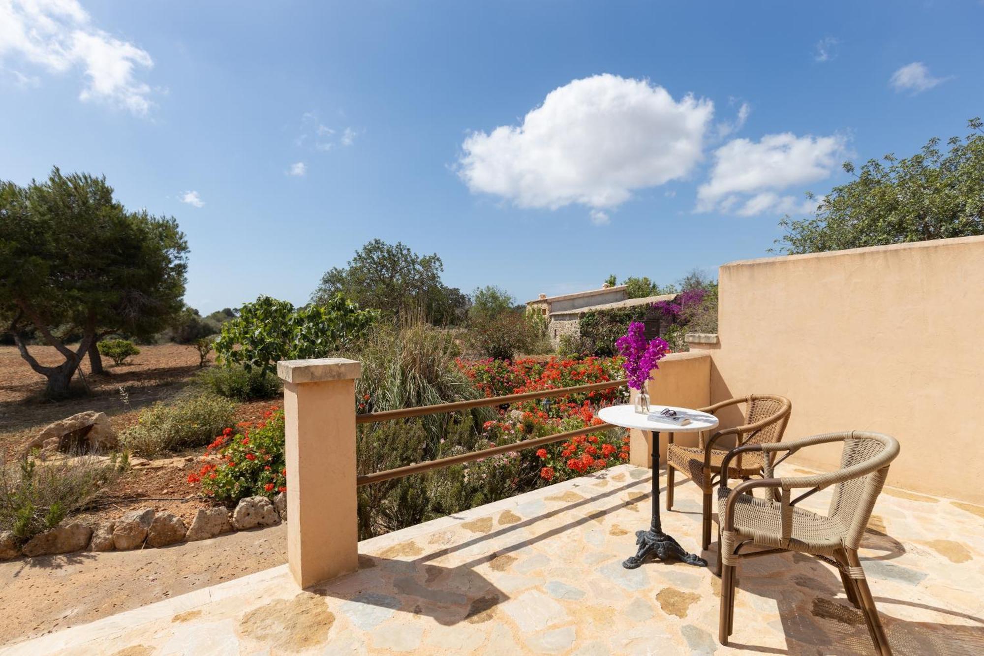 Agroturismo Son Marimon (adults Only) *