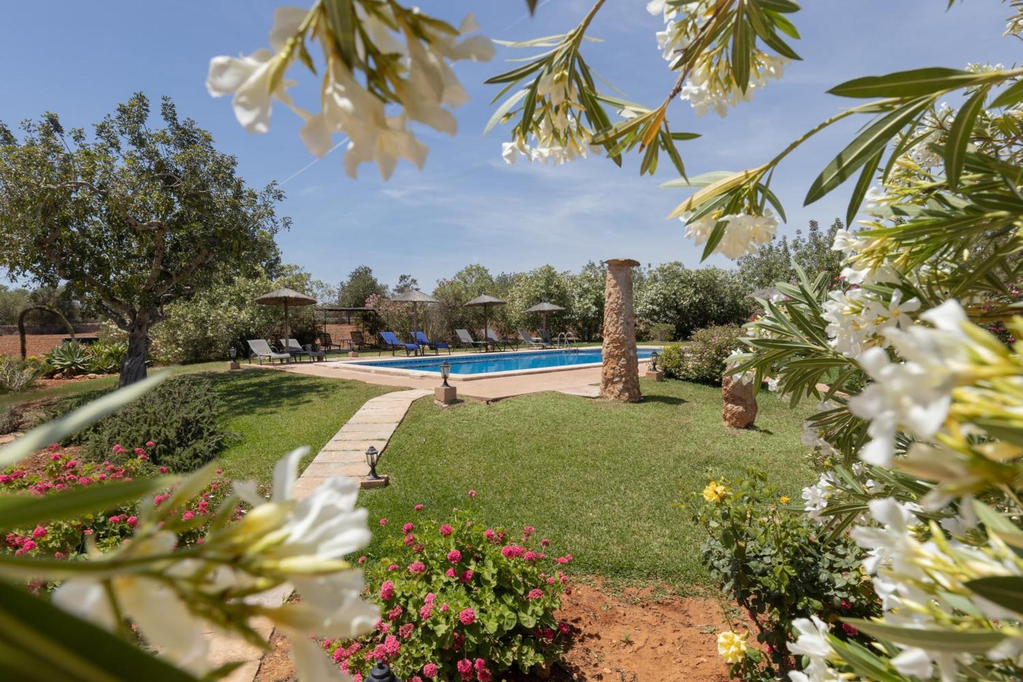 Son Marimon (adults Only) Santanyí