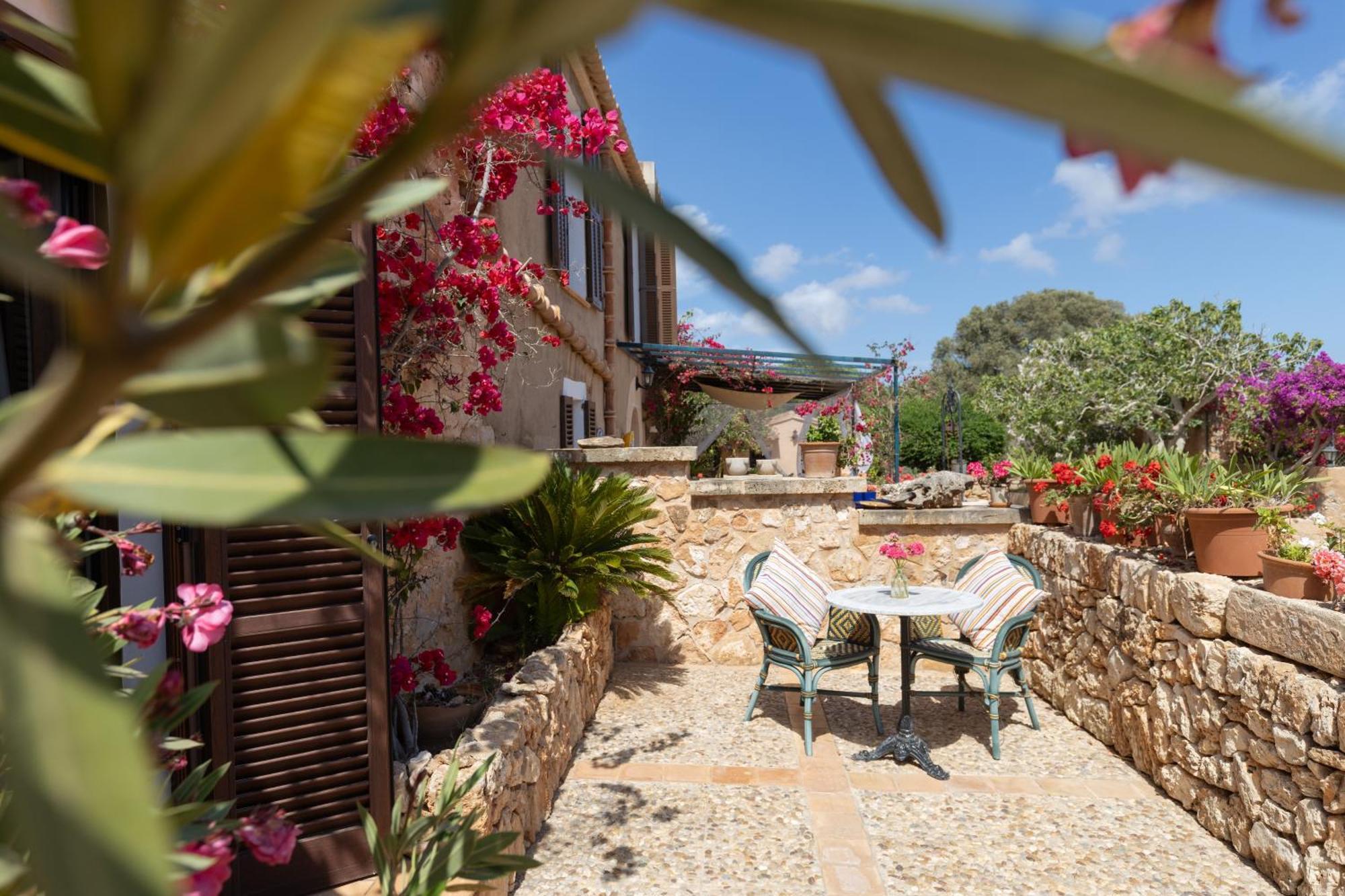 Son Marimon (adults Only) Agroturismo