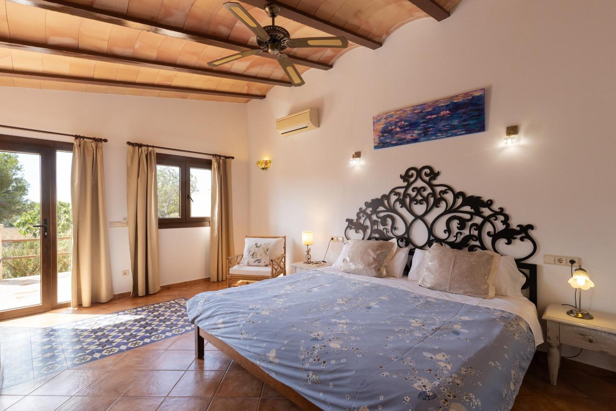 Agroturismo Son Marimon (adults Only)