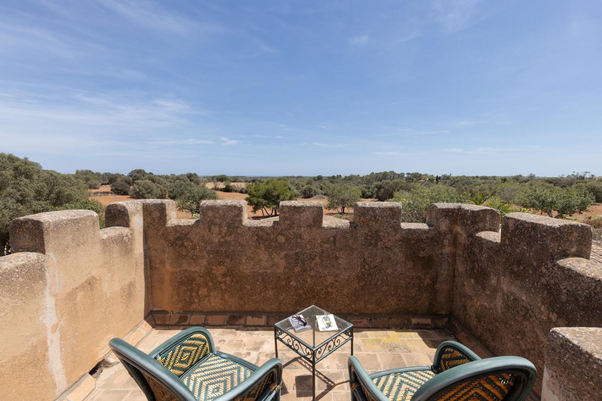 Son Marimon (adults Only) Agroturismo *