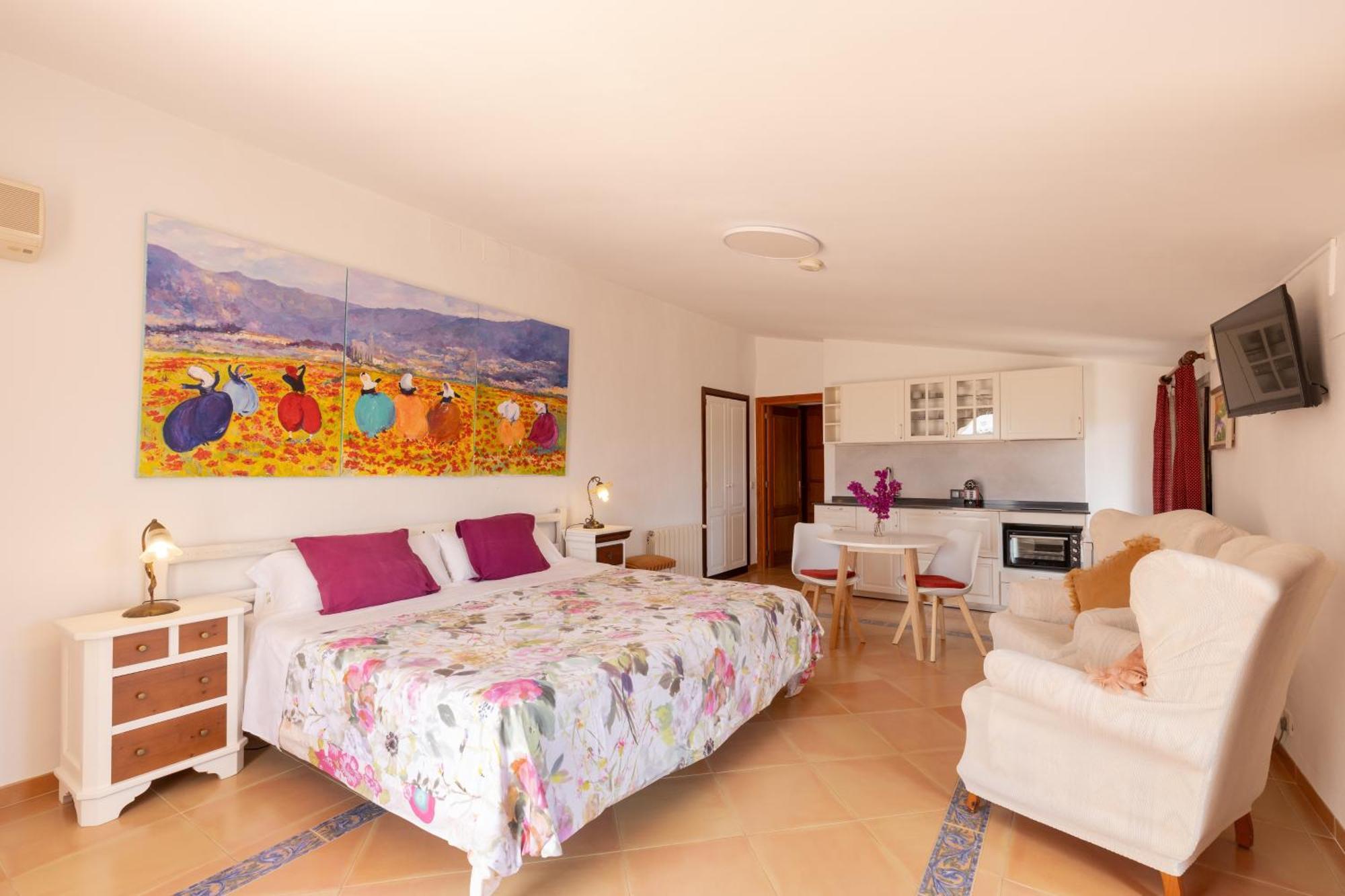 Agroturismo Son Marimon (adults Only) *