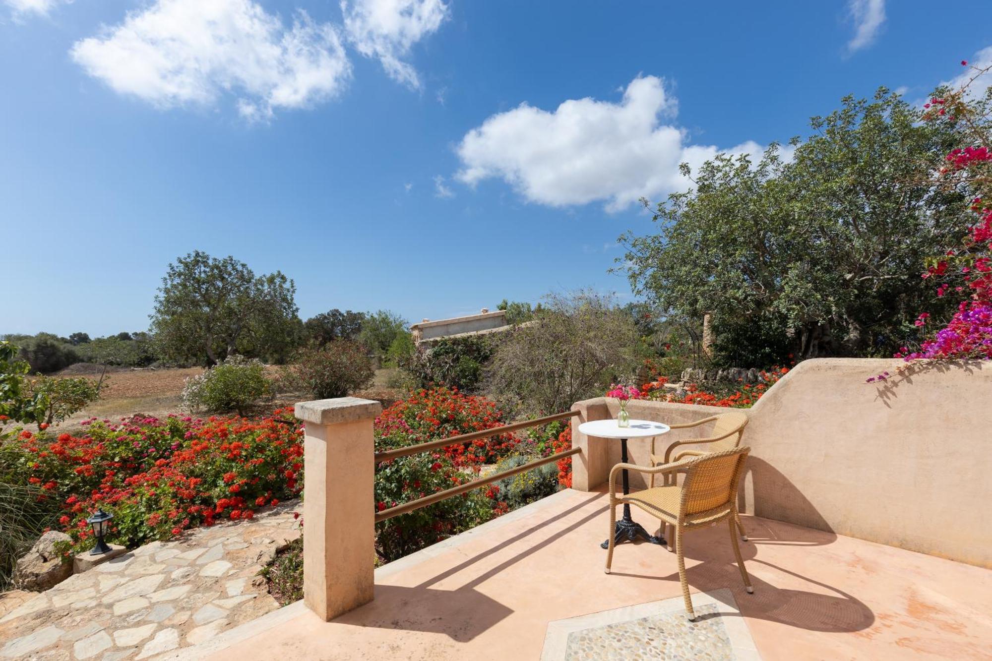 Son Marimon (adults Only) Agroturismo Santanyí