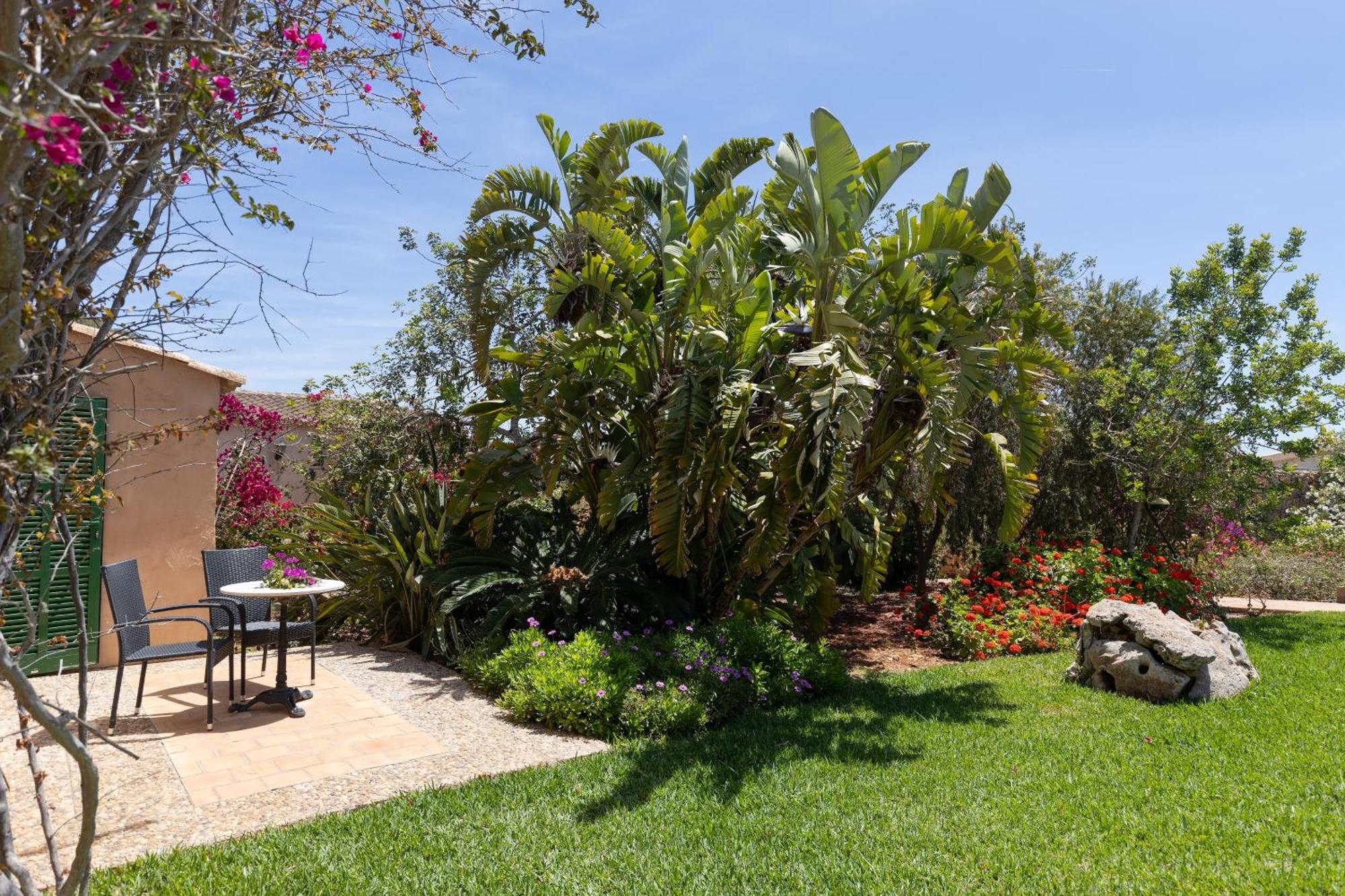 Agroturismo Son Marimon (adults Only) Santanyí