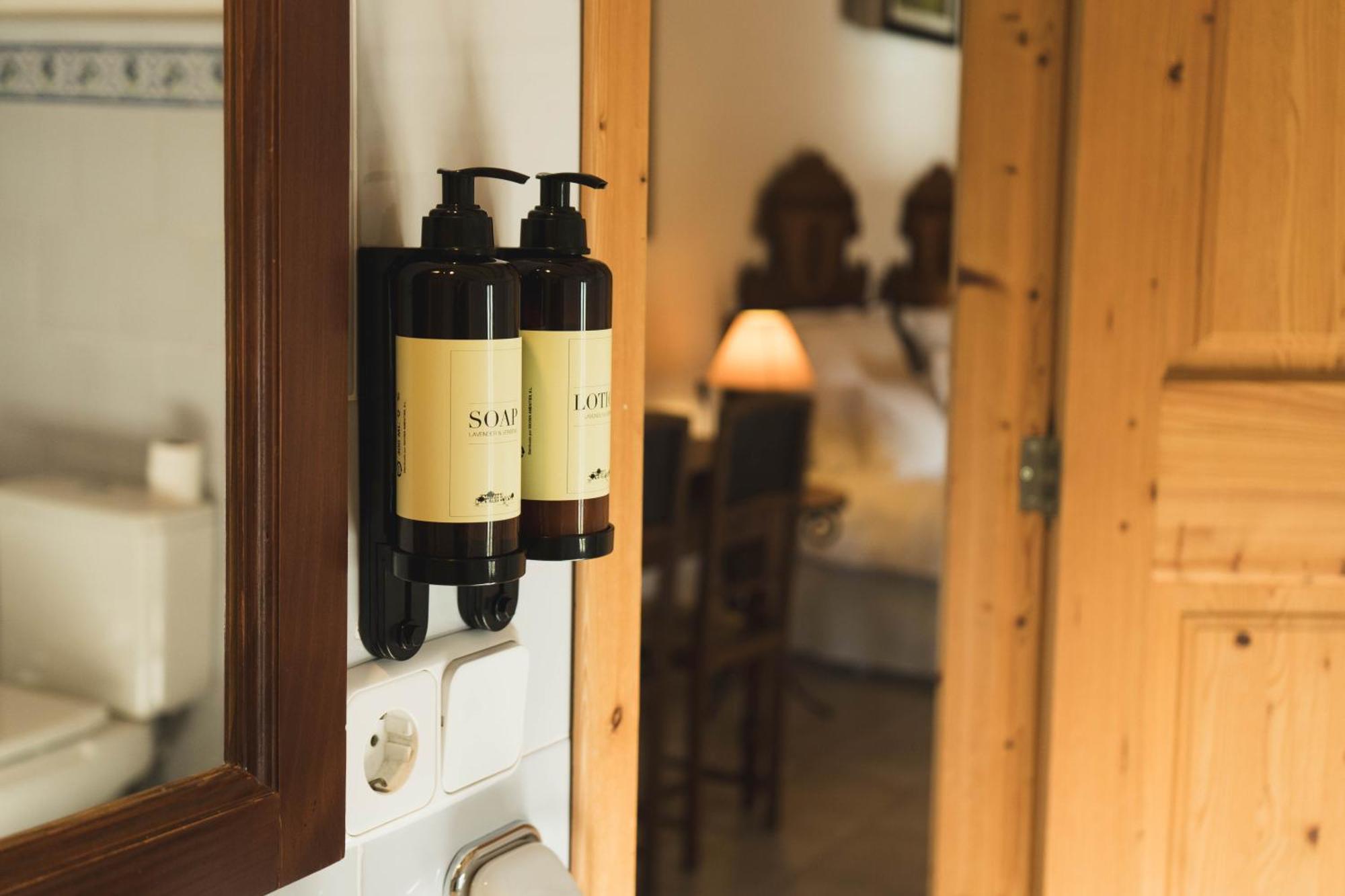 Finca Can Estades Hotel Calvia (Mallorca)