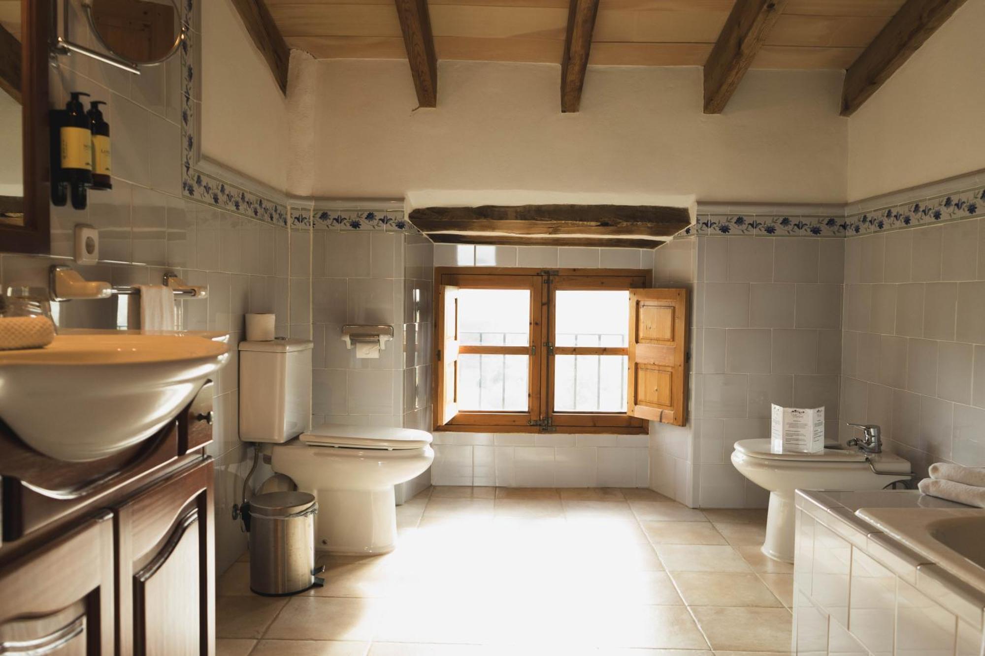 Finca Can Estades Hotel Calvia (Mallorca)