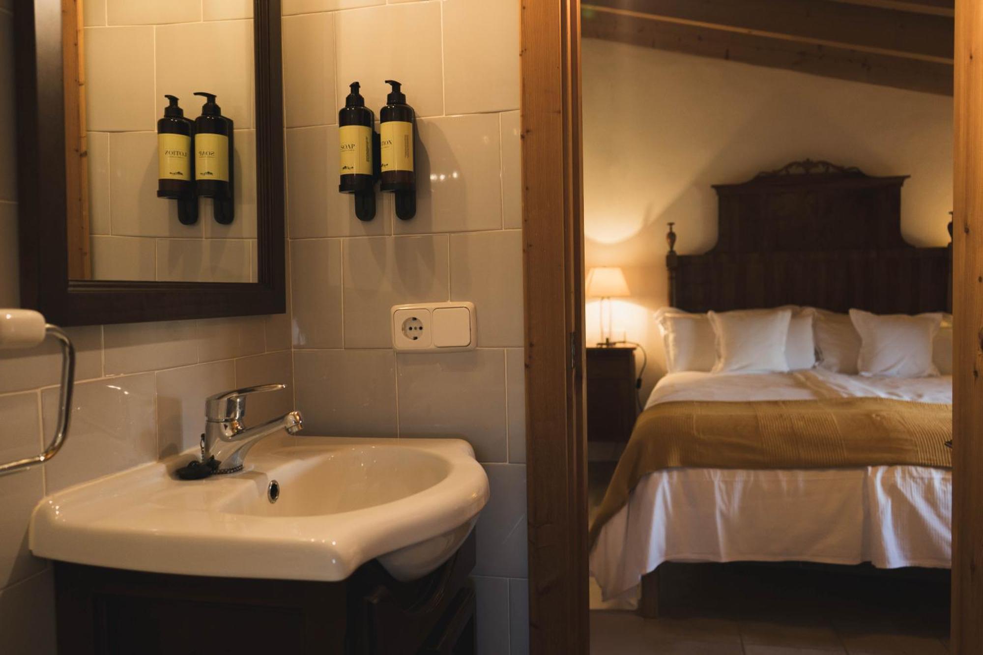 Finca Can Estades Calvia (Mallorca)