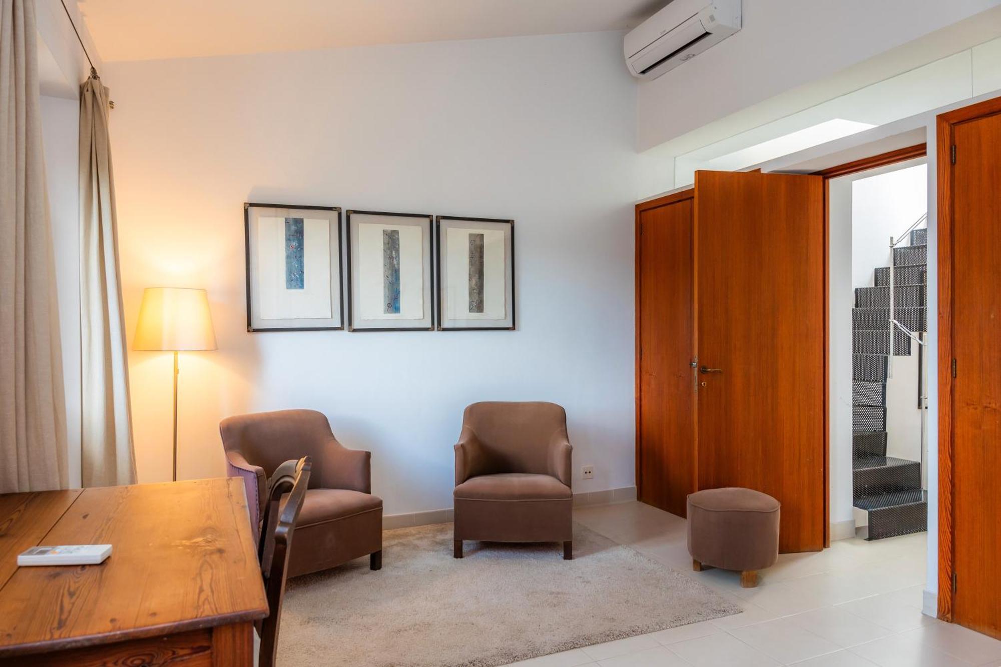Casa En Centro Histórico Сasa de vacaciones Pollensa