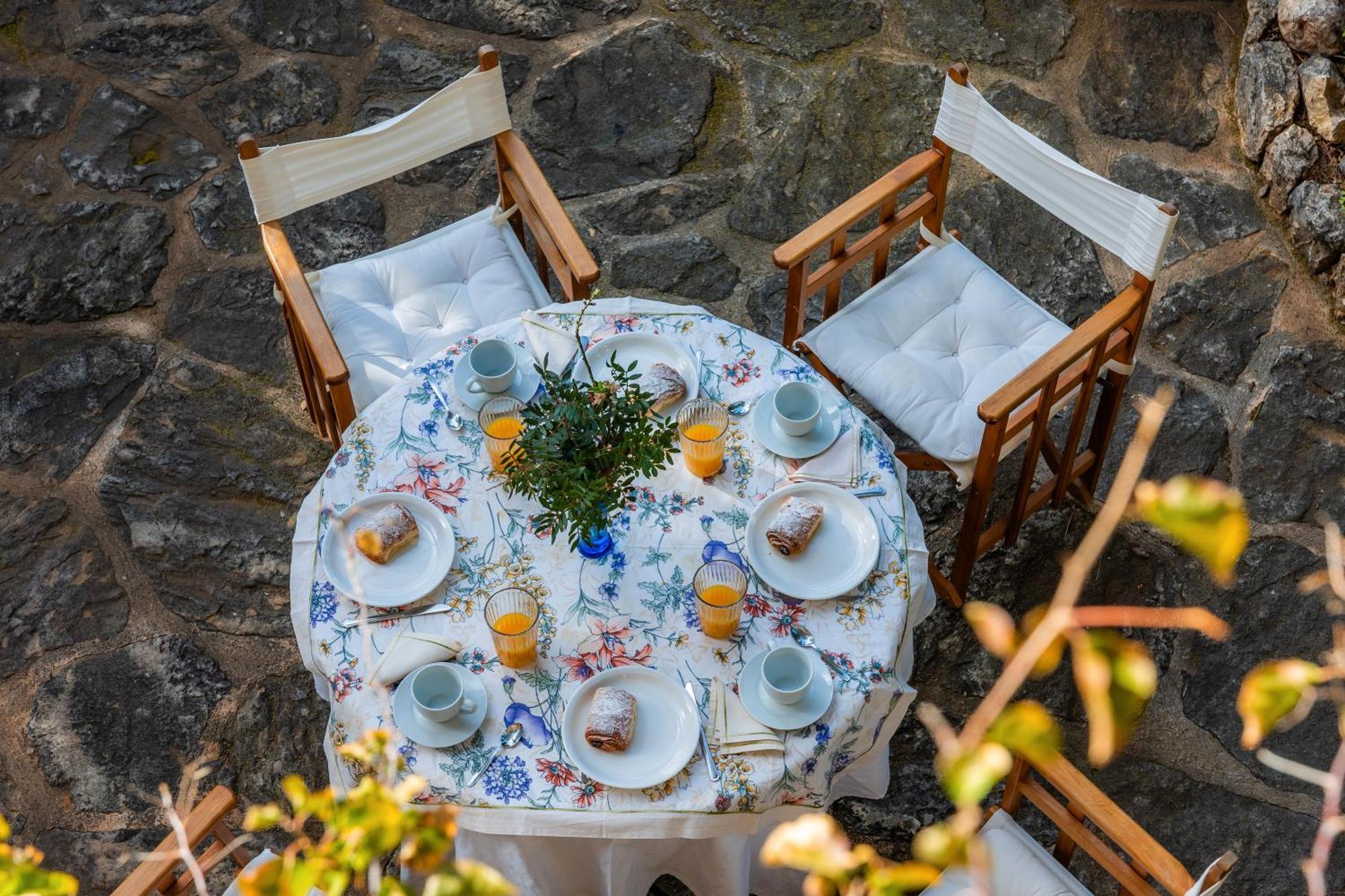 Casa En Centro Histórico Сasa de vacaciones Pollensa