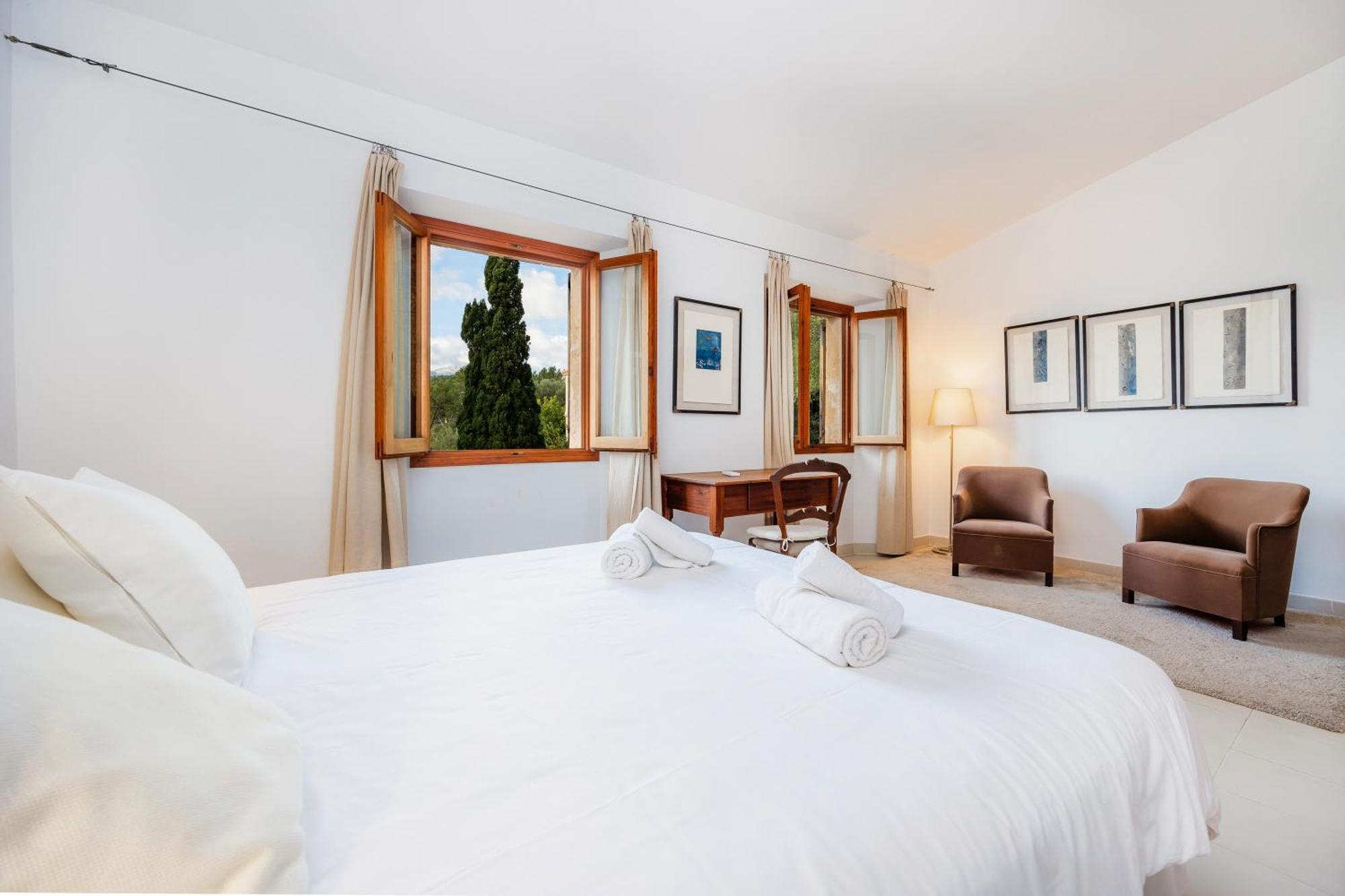 Casa En Centro Histórico Сasa de vacaciones Pollensa