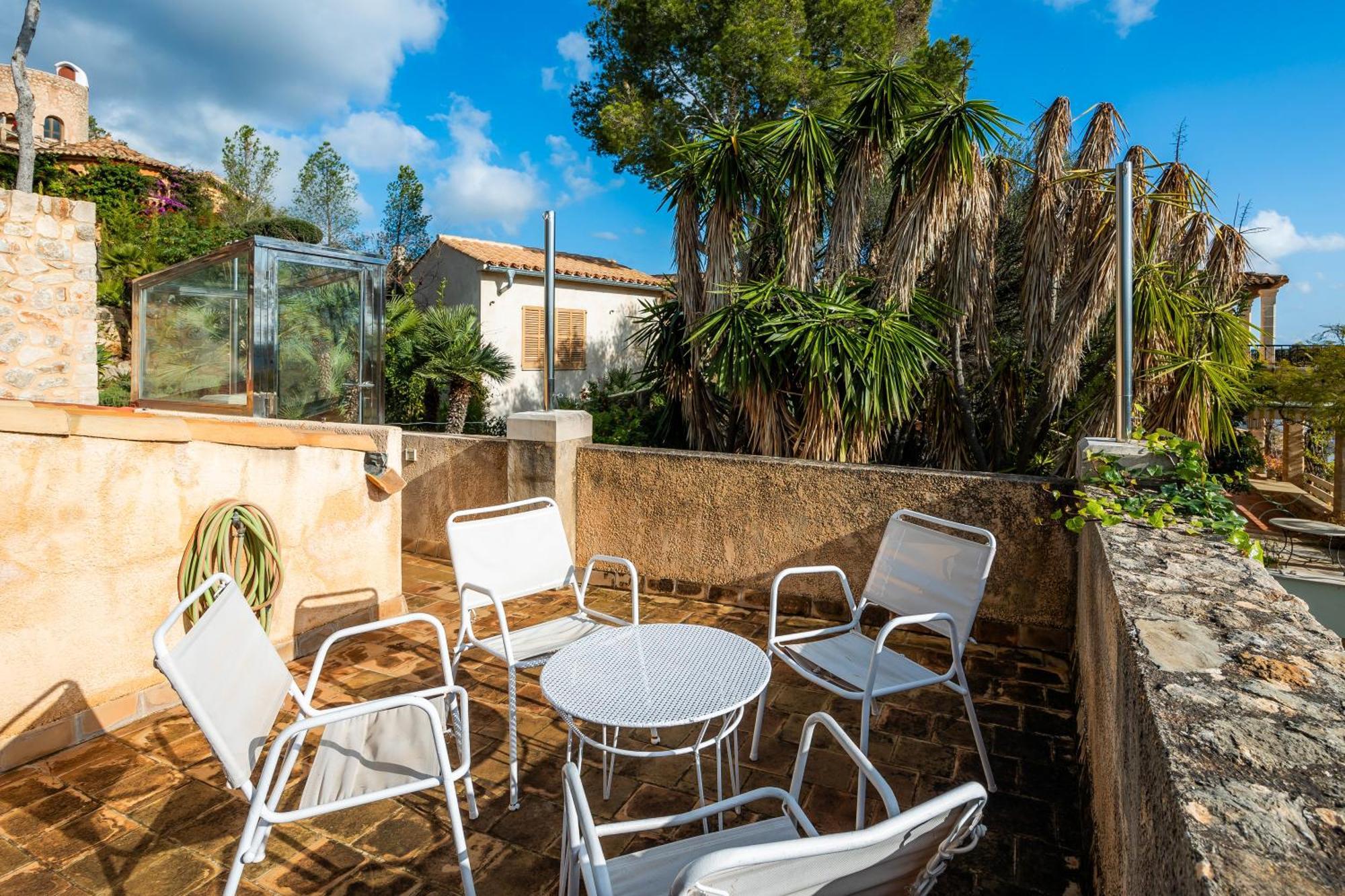 Сasa de vacaciones Casa En Centro Histórico