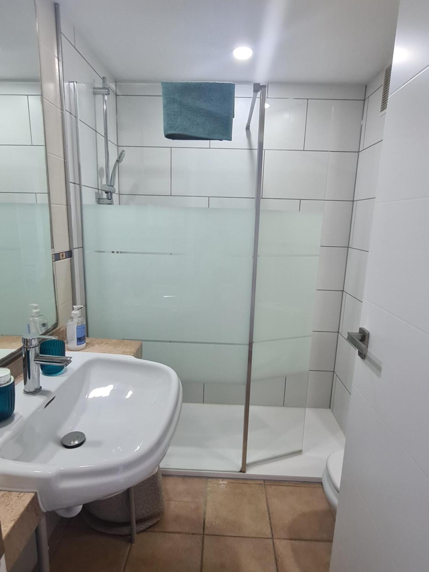 Moderne Penthouse-whg Am Hafen Von / Wlan, Klimaanlage, Pool Cala D´Or