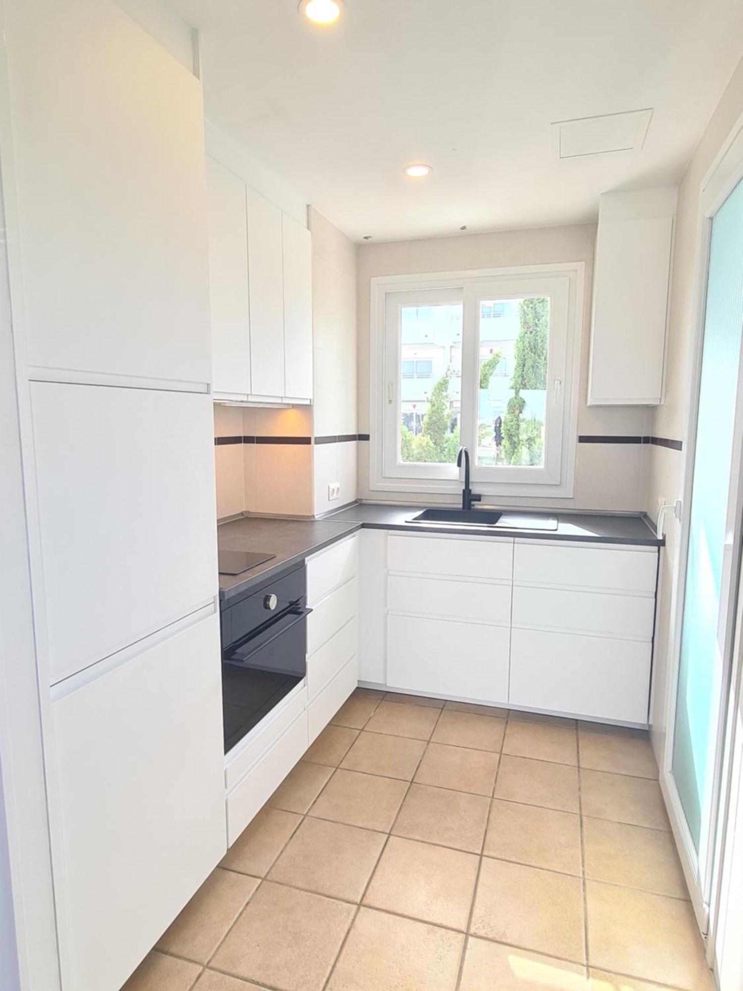 Moderne Penthouse-whg Am Hafen Von / Wlan, Klimaanlage, Pool * Cala D´Or