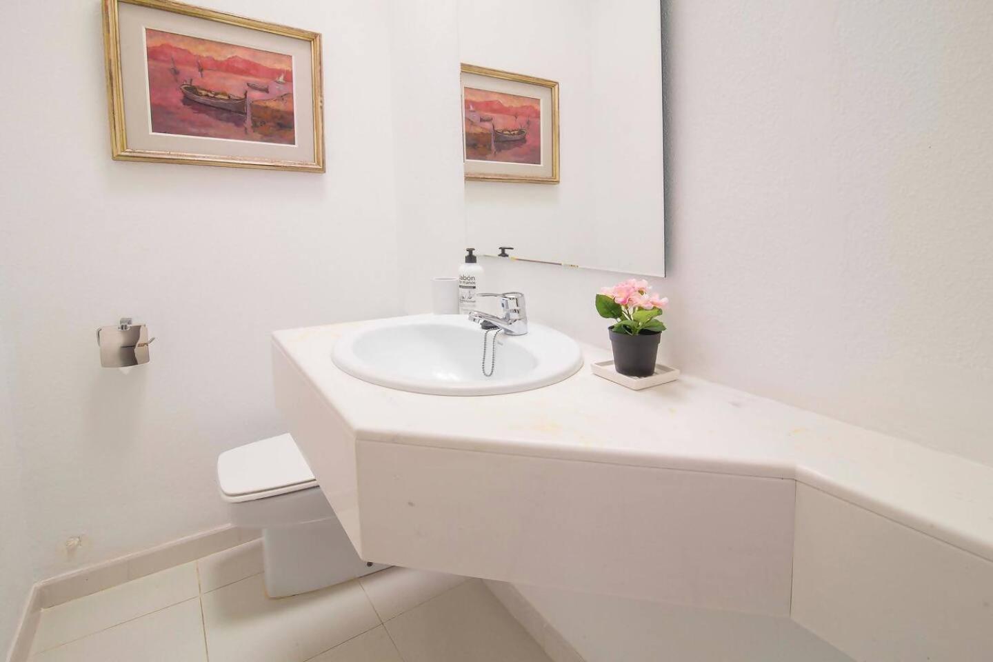 Villa Sol Y Mar By Mallorca Infinity Andratx (Andrach)