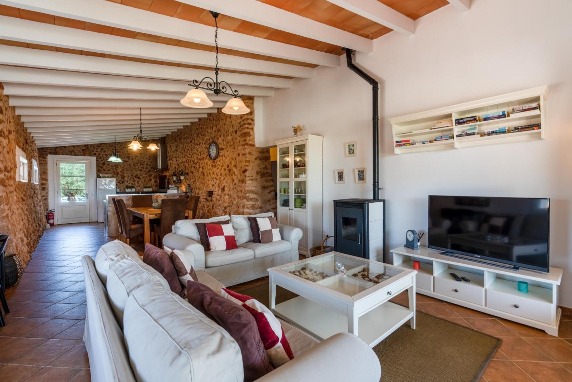 S'estador Villa Manacor (Mallorca)