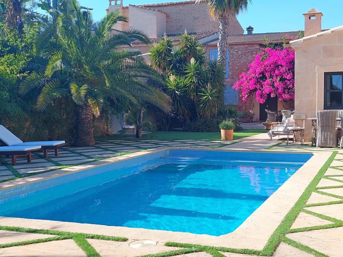 Charming Newly Renovated With Private Pool Villa