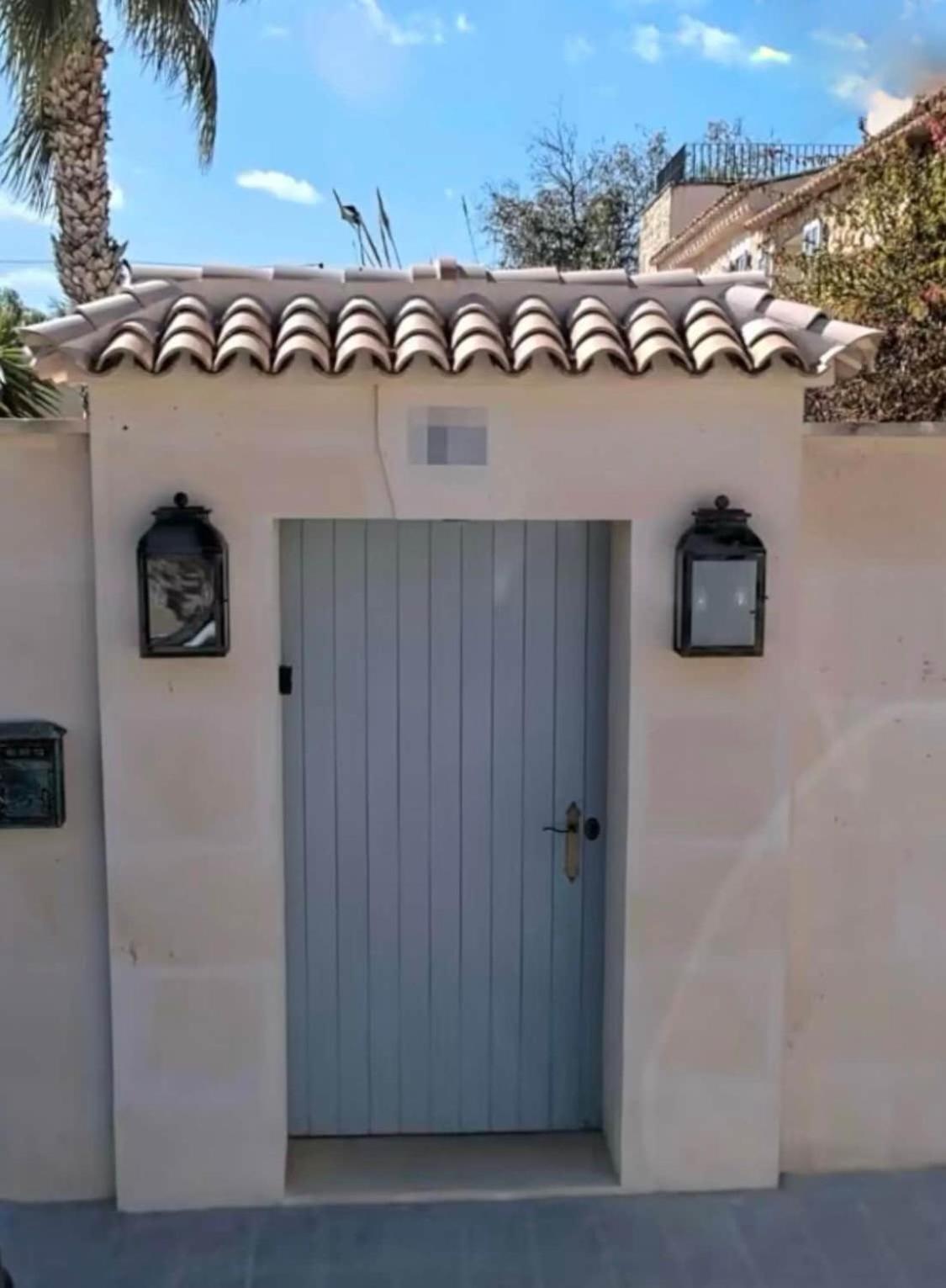 Charming Newly Renovated With Private Pool Villa