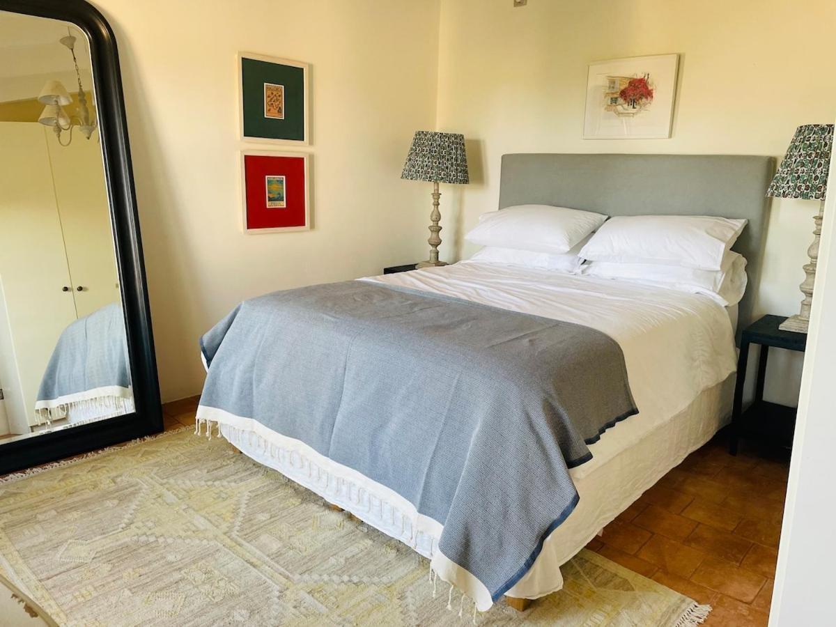 Villa Charming Newly Renovated With Private Pool