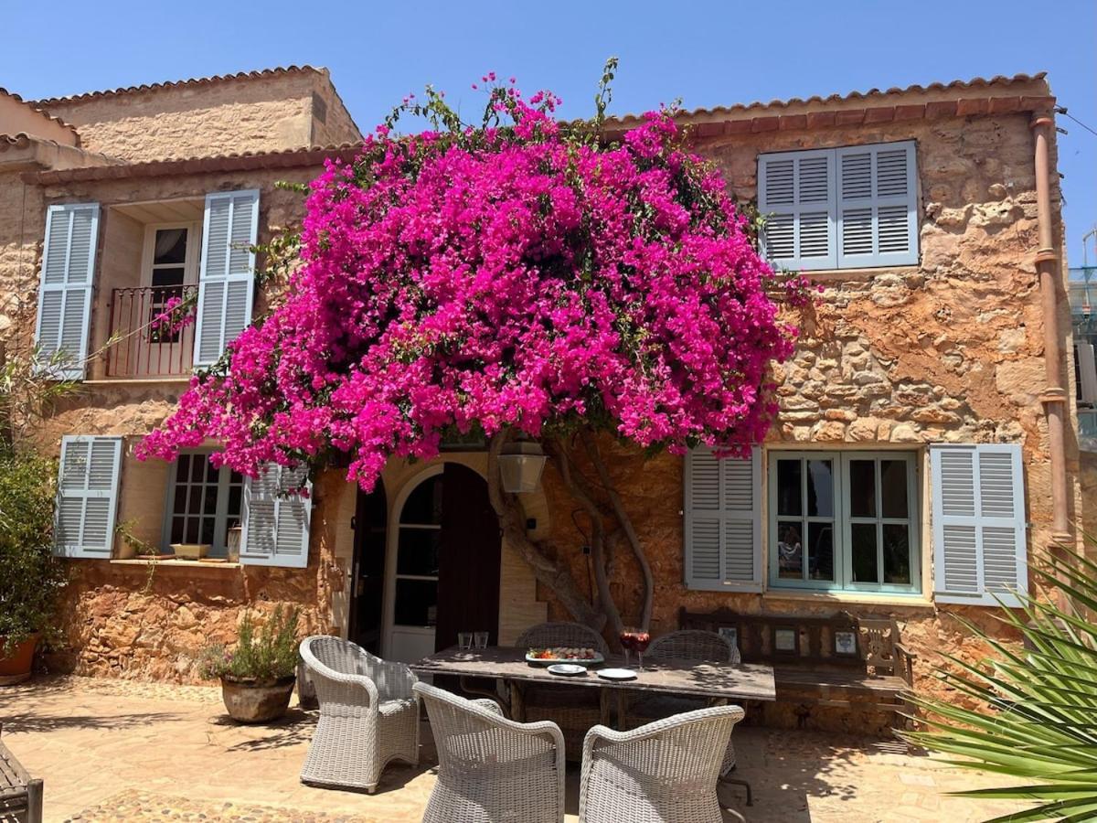 Charming Newly Renovated With Private Pool * Llombarts