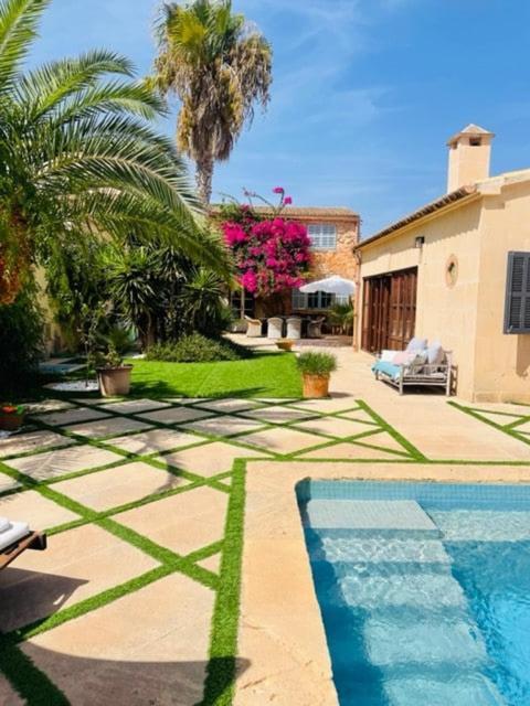 Villa Charming Newly Renovated With Private Pool
