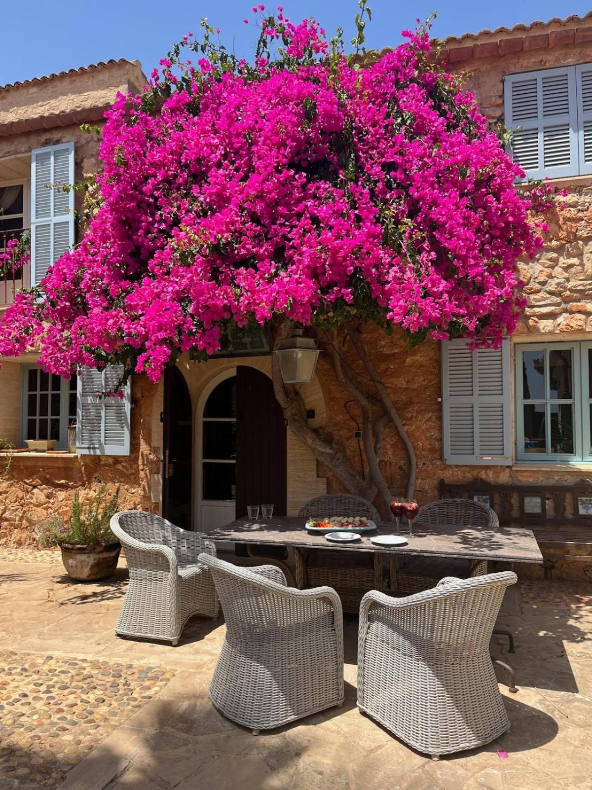 Charming Newly Renovated With Private Pool * Llombarts