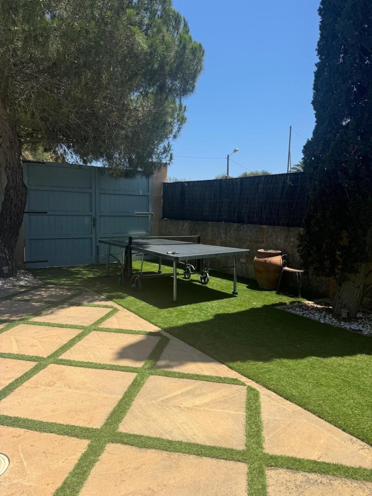 Villa Charming Newly Renovated With Private Pool