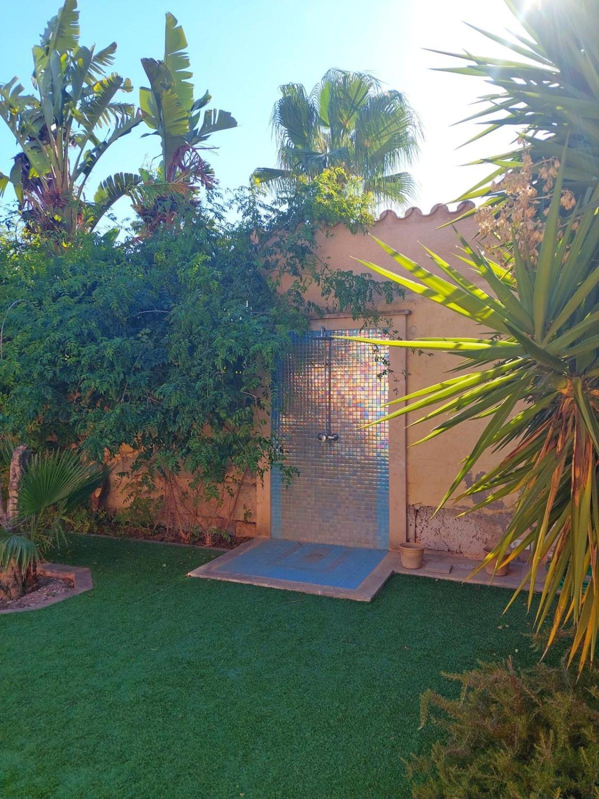 Charming Newly Renovated With Private Pool Villa Llombarts