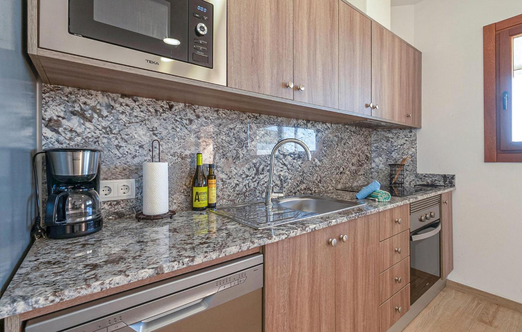 Saraix Melo Apartamento Santa Margalida