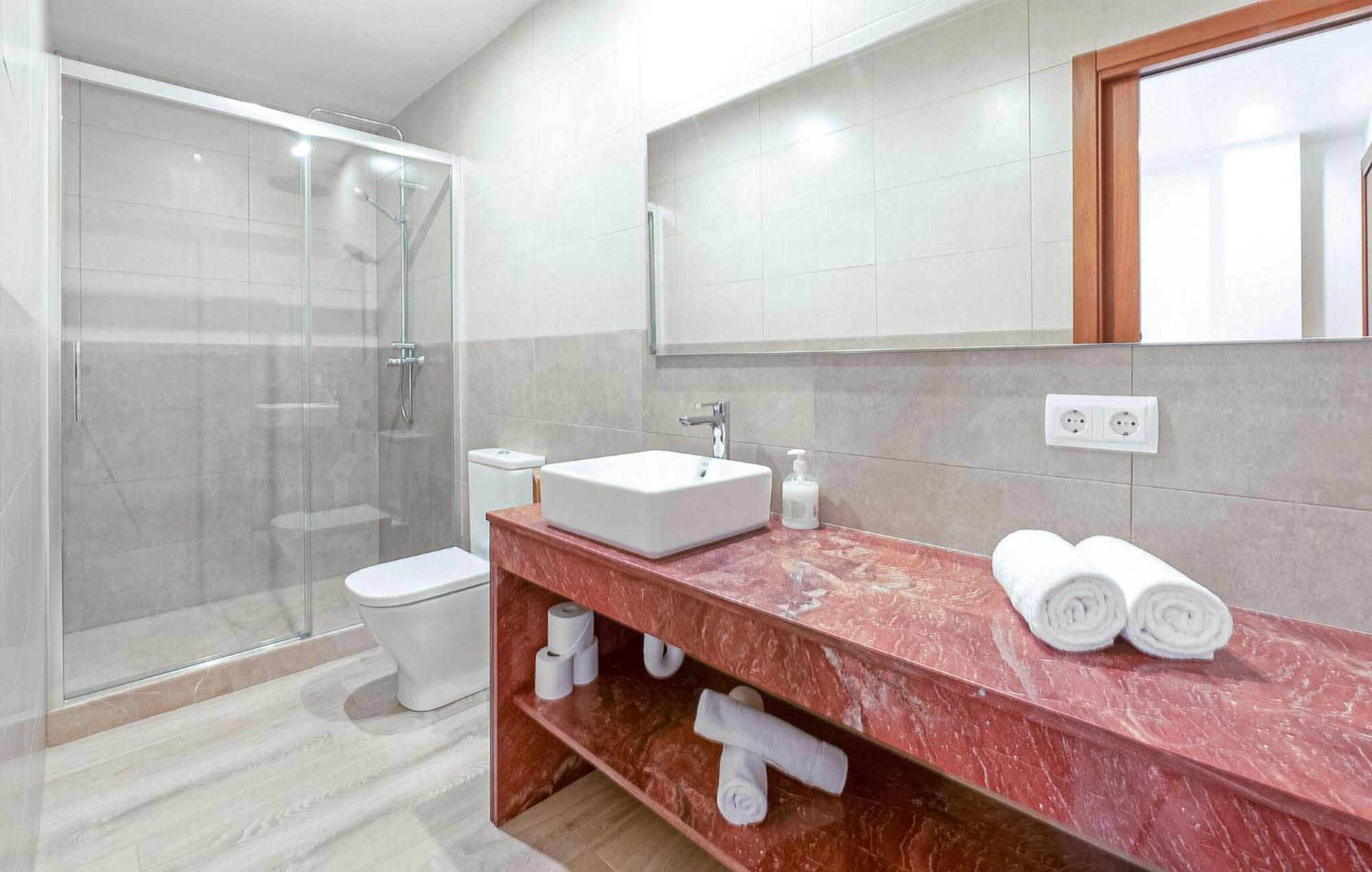Apartamento Saraix Melo Santa Margalida