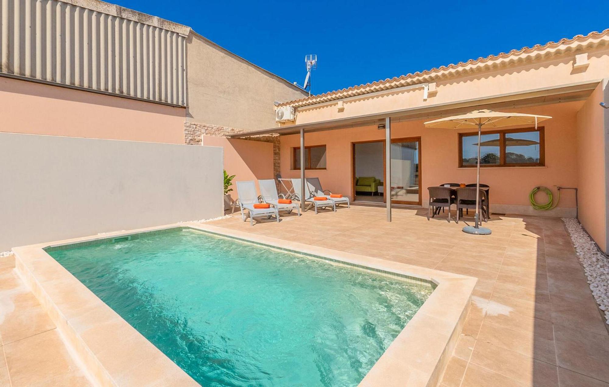 Saraix Melo Apartamento *