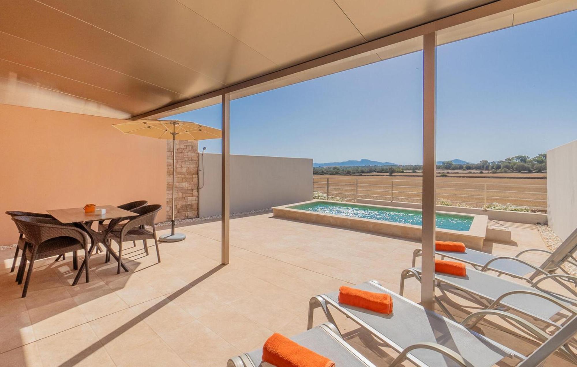 Apartment Saraix Melo Santa Margalida
