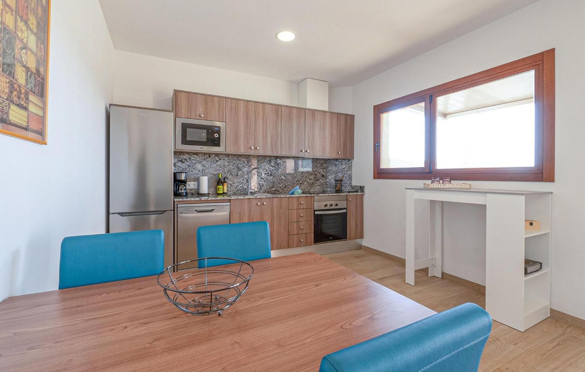 Saraix Melo Apartamento