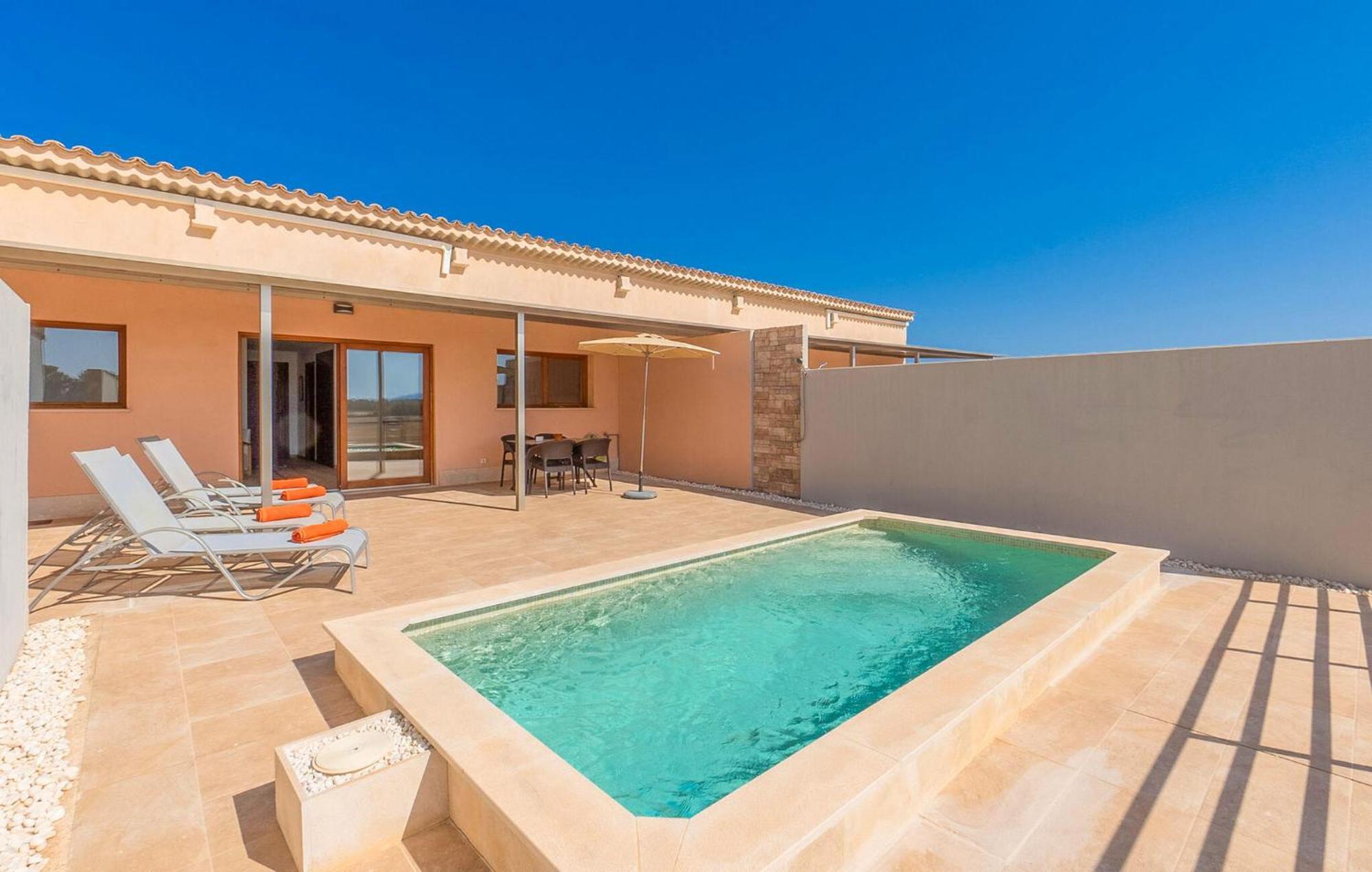Apartamento Saraix Melo