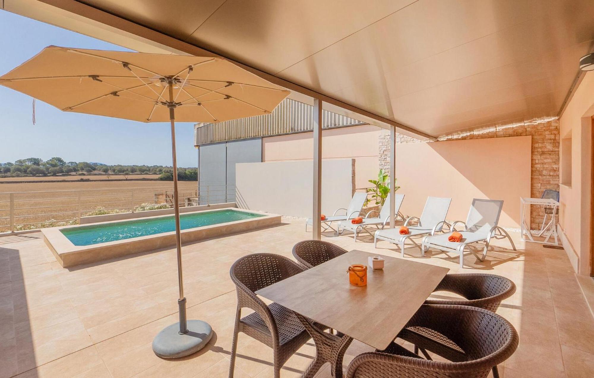 Saraix Melo Apartamento *