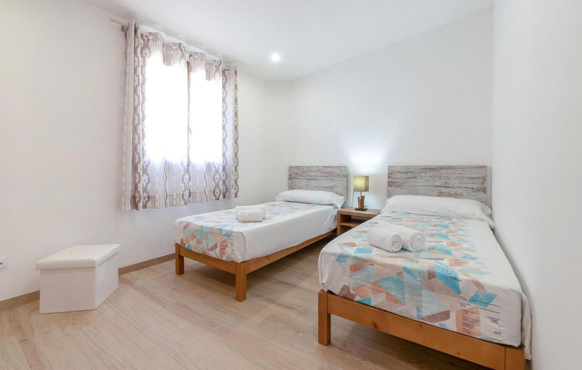 Saraix Short Santa Margalida