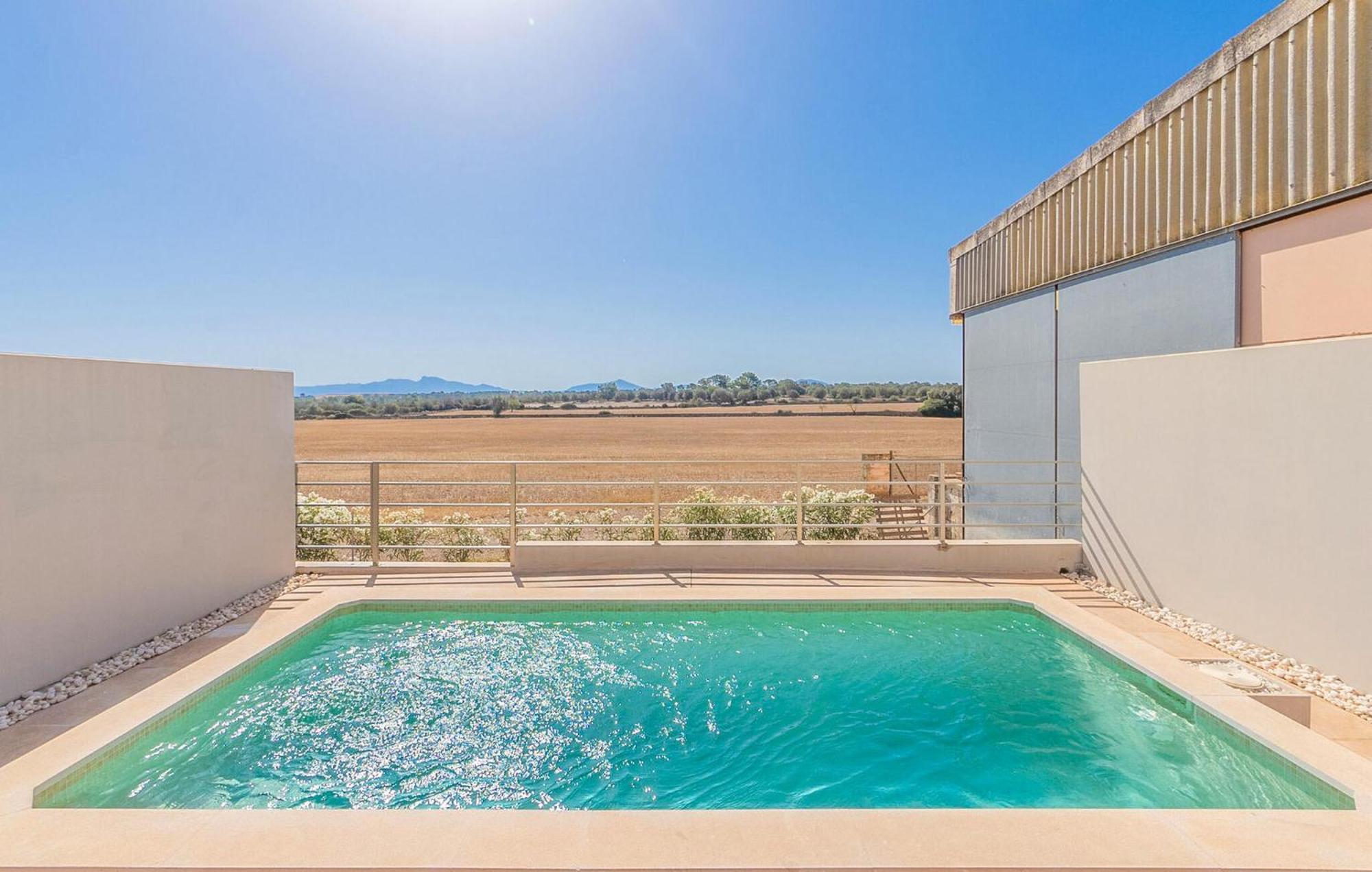 Apartamento Saraix Melo *