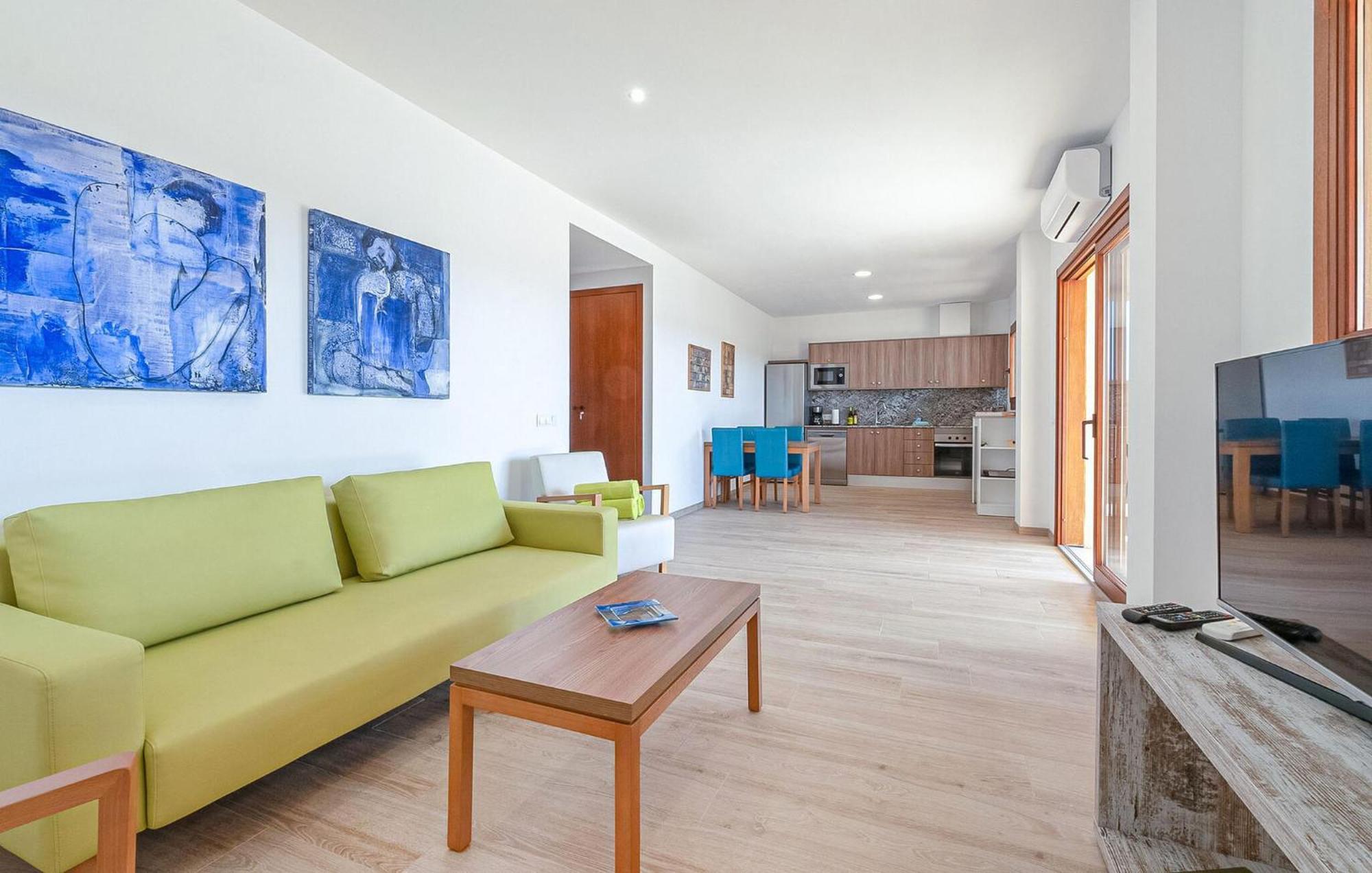 Saraix Short Apartamento Santa Margalida