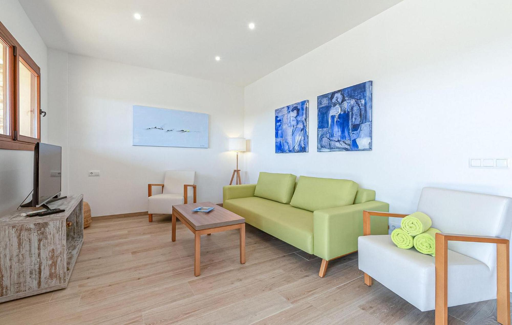 Apartamento Saraix Short Santa Margalida