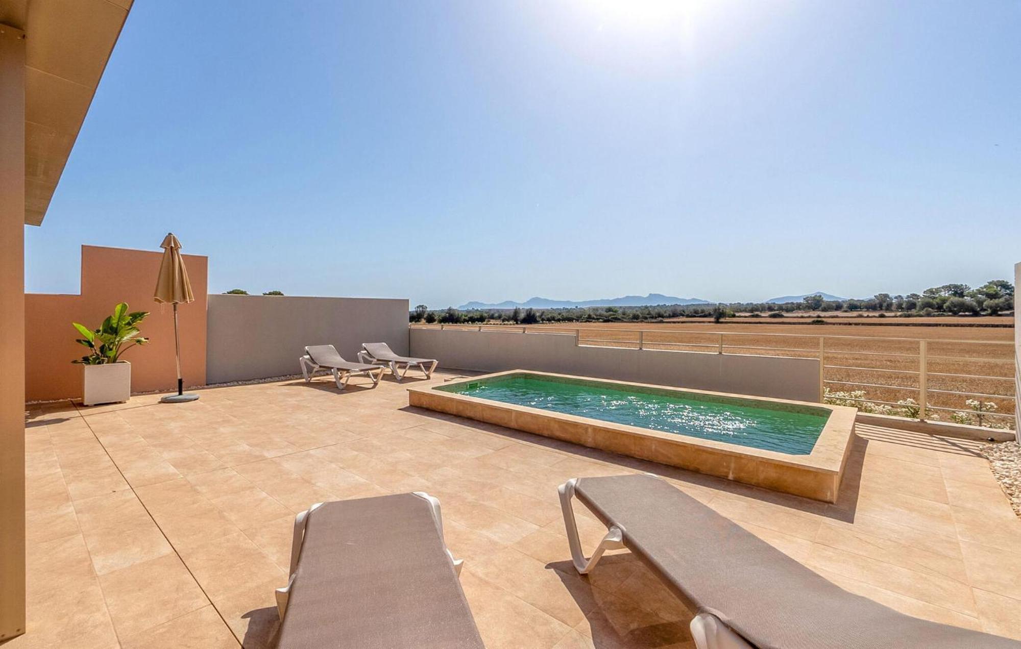 Saraix Short Apartamento