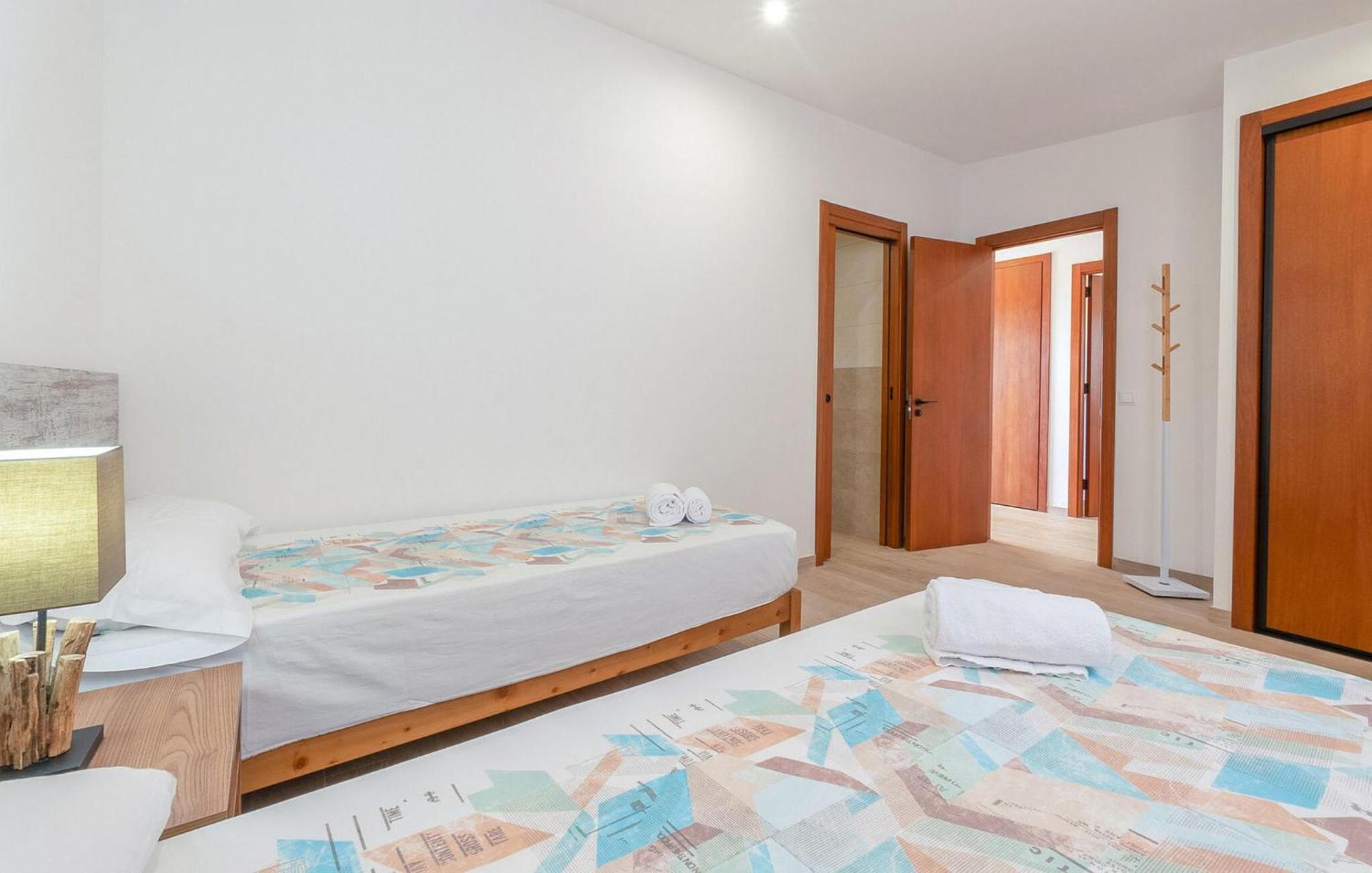 Apartamento Saraix Melo Santa Margalida