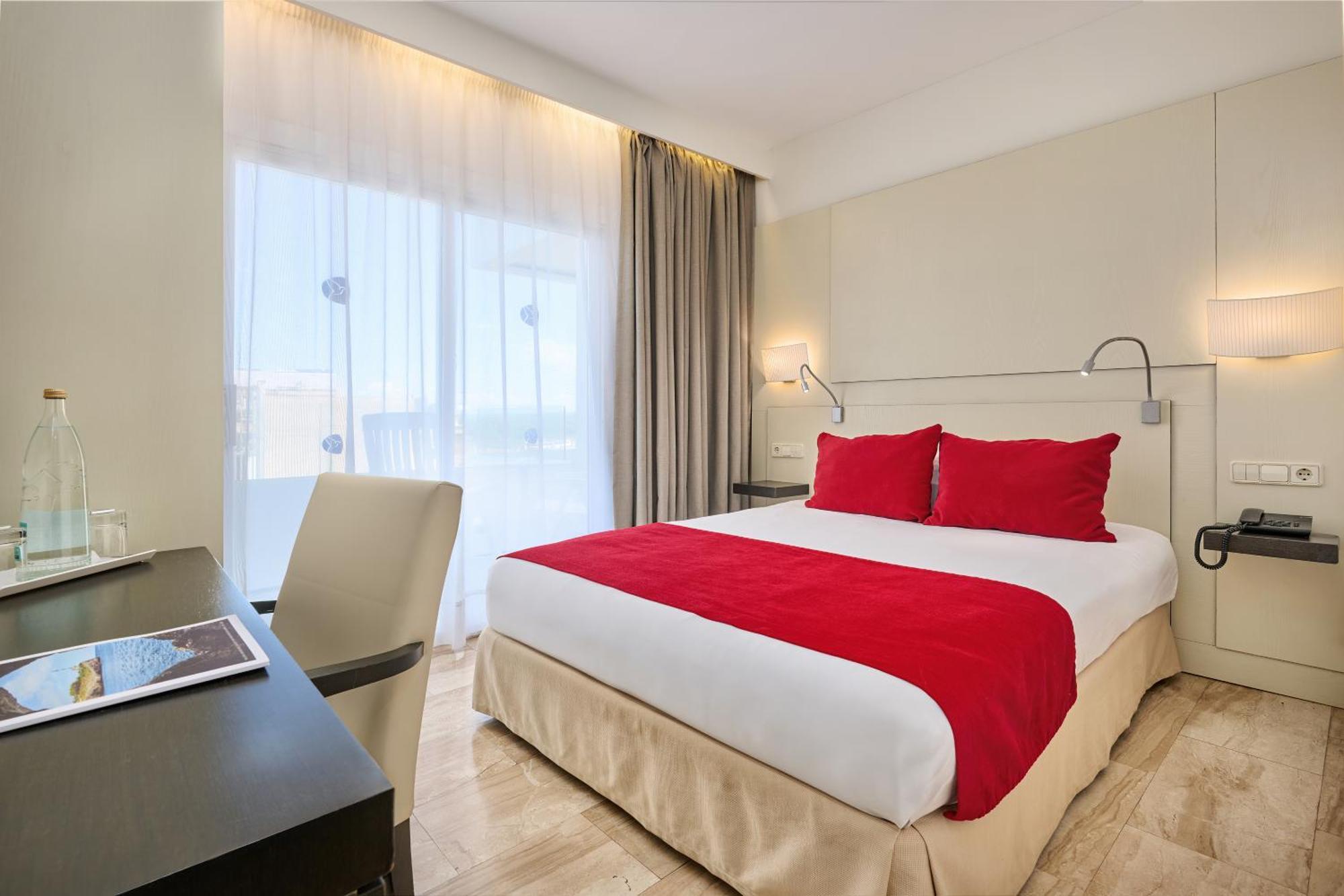 Hotel Grupotel Taurus Park Playa de Palma (Mallorca)