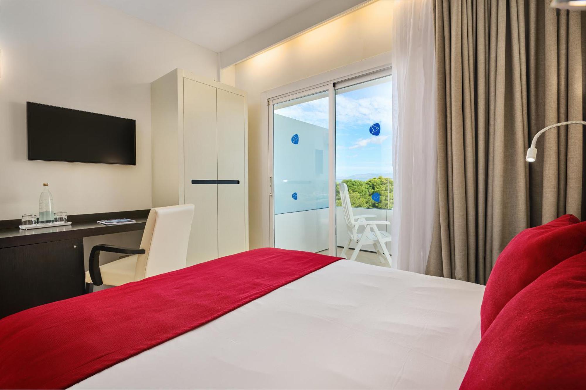 Hotel Grupotel Taurus Park Playa de Palma (Mallorca)