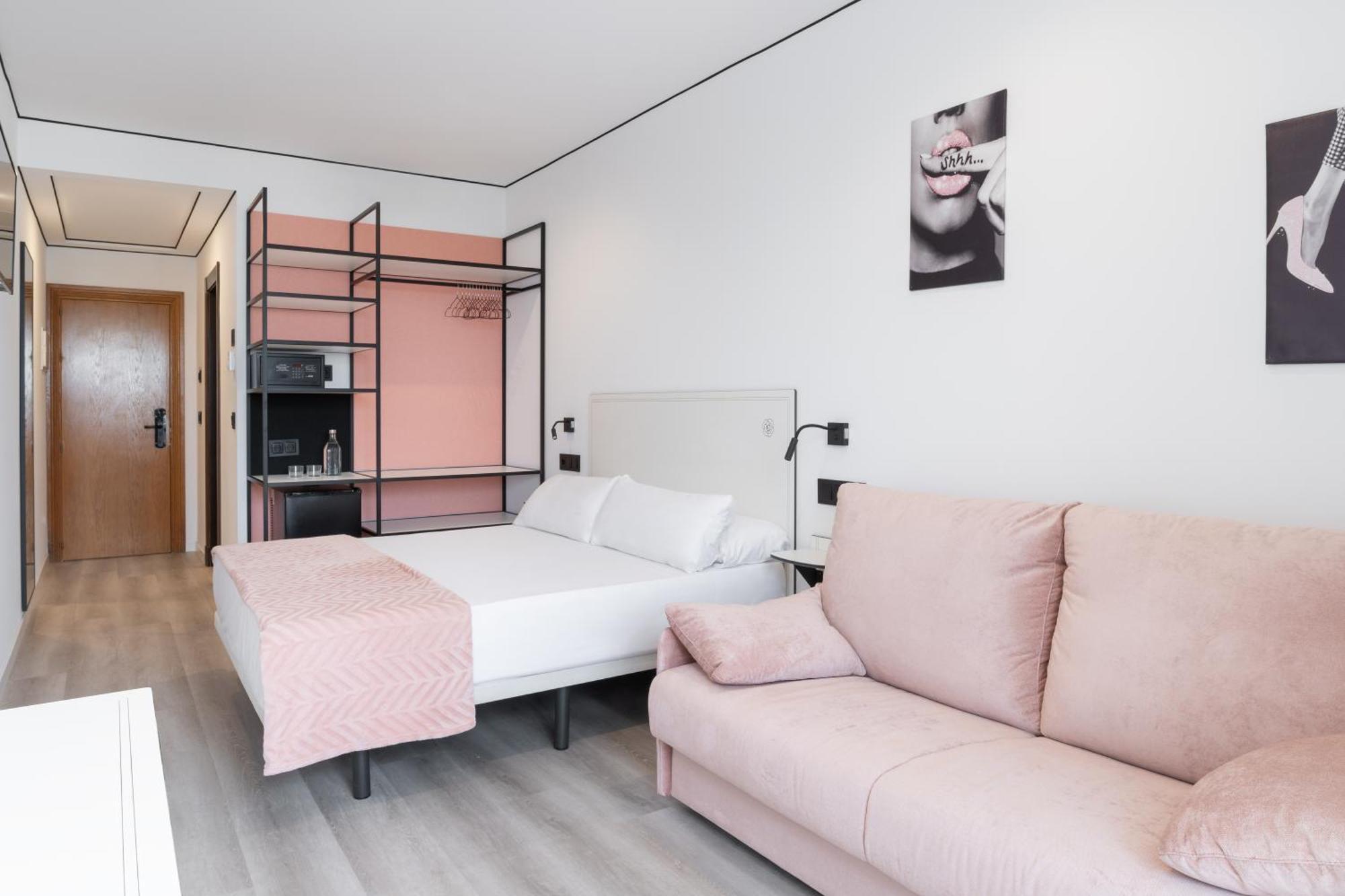 Condesa Hotel