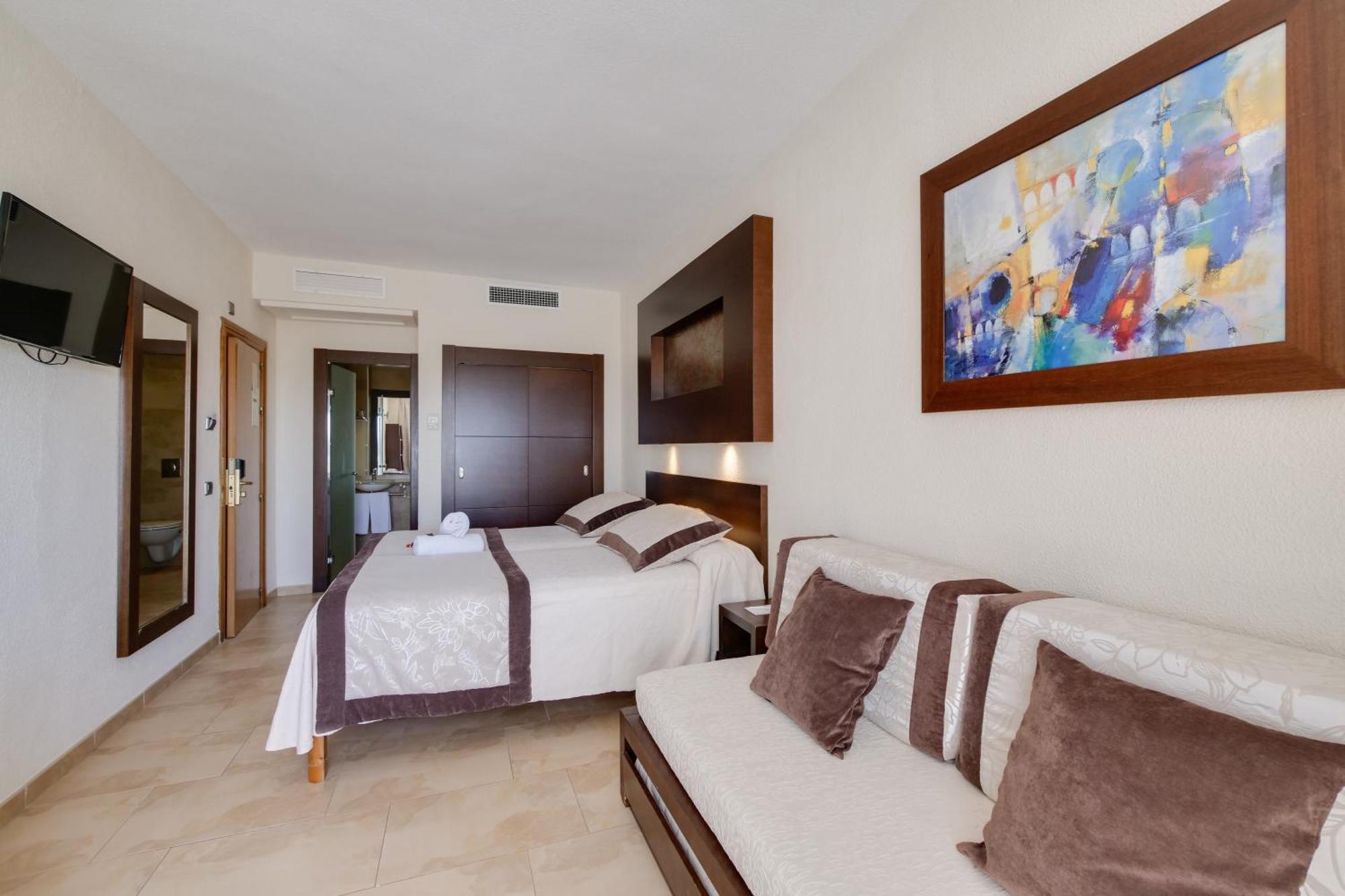 Condesa Hotel Port de Alcudia (Mallorca)