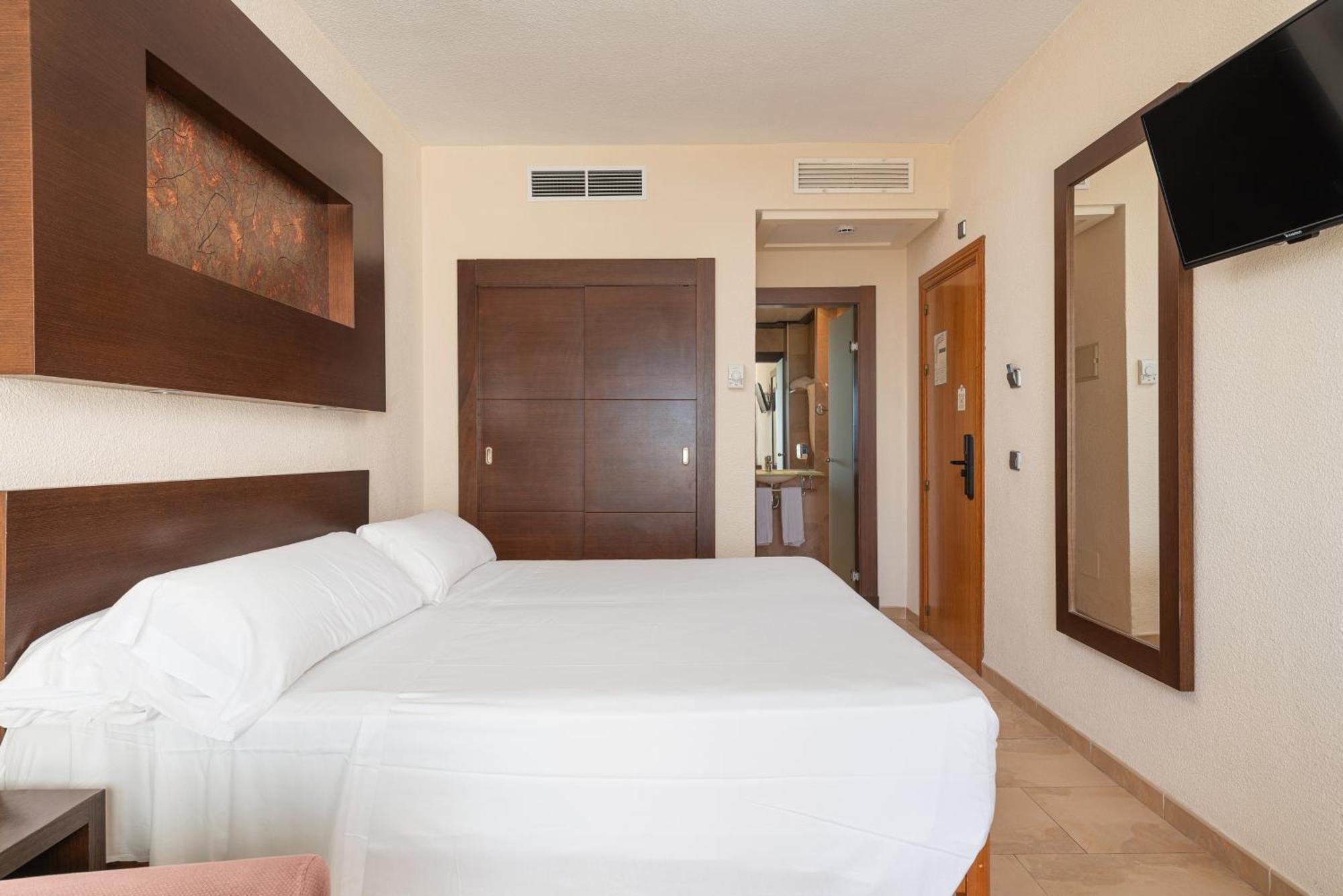 Hotel Condesa Port de Alcudia (Mallorca)