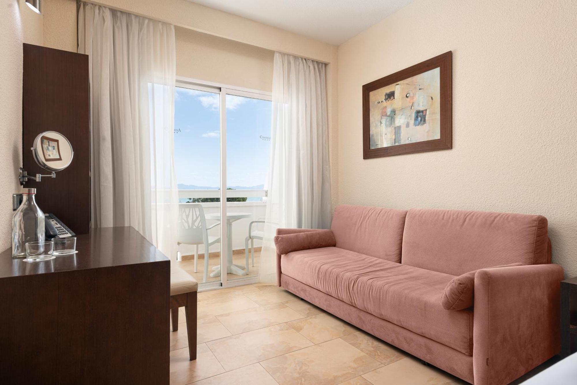 Condesa 4* Port de Alcudia (Mallorca)