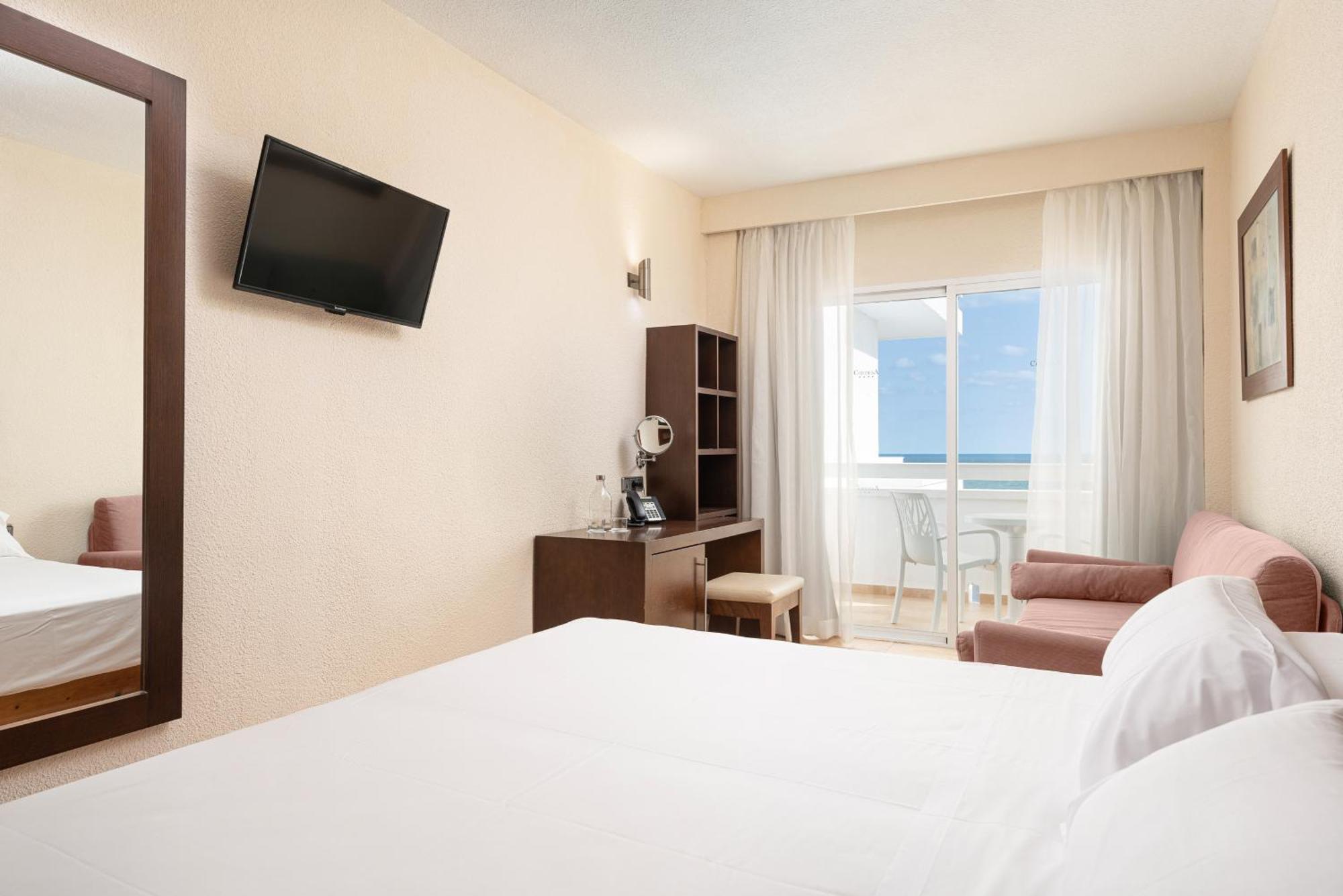 Condesa Hotel 4*