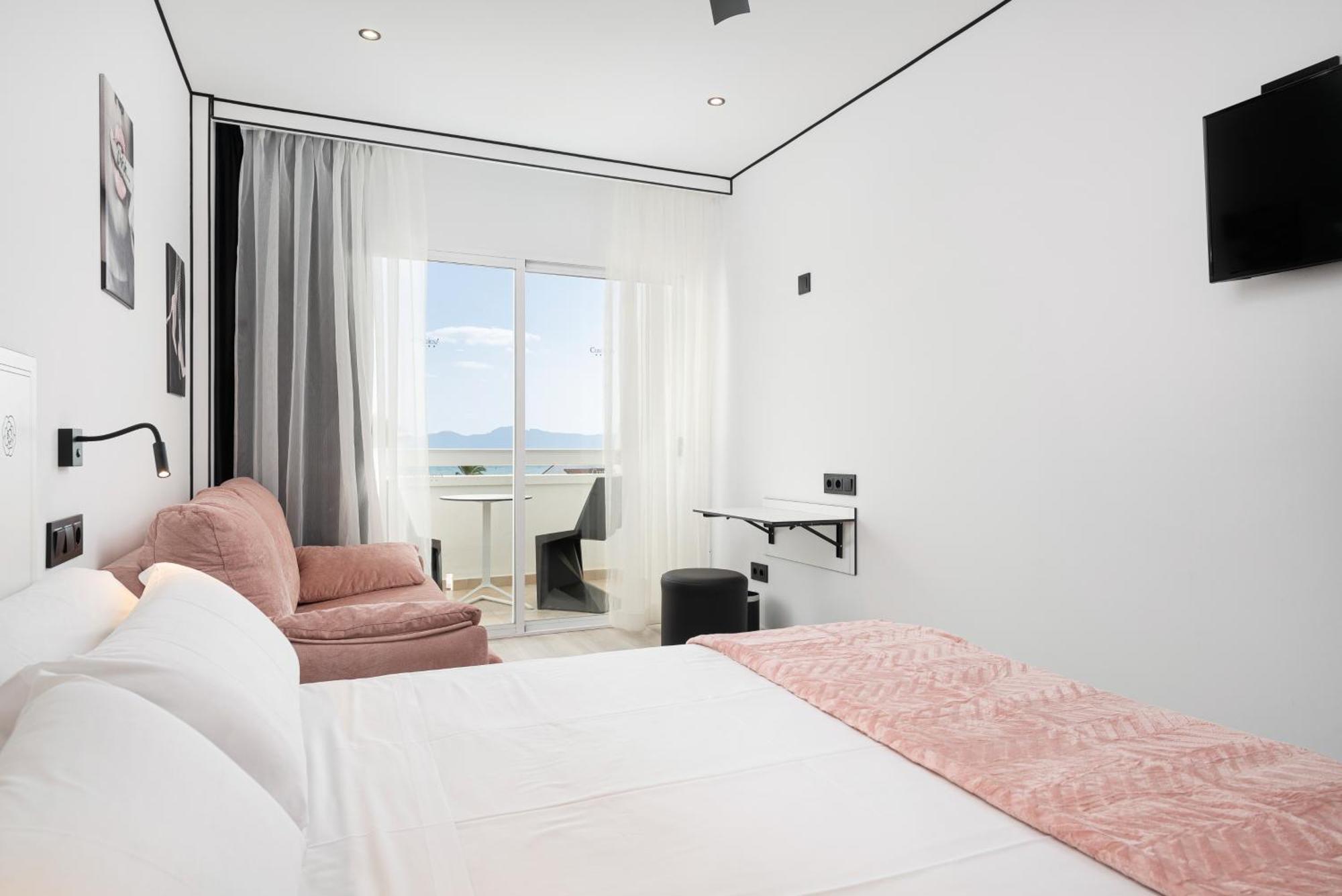 Condesa 4*